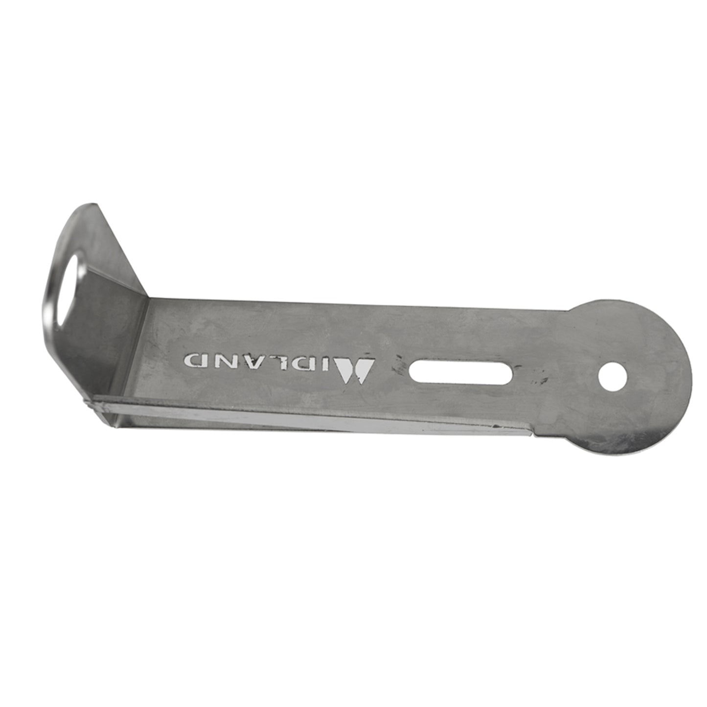 Suport Midland AB Scania R2-R3, otel inoxidabil, pentru montaj antena