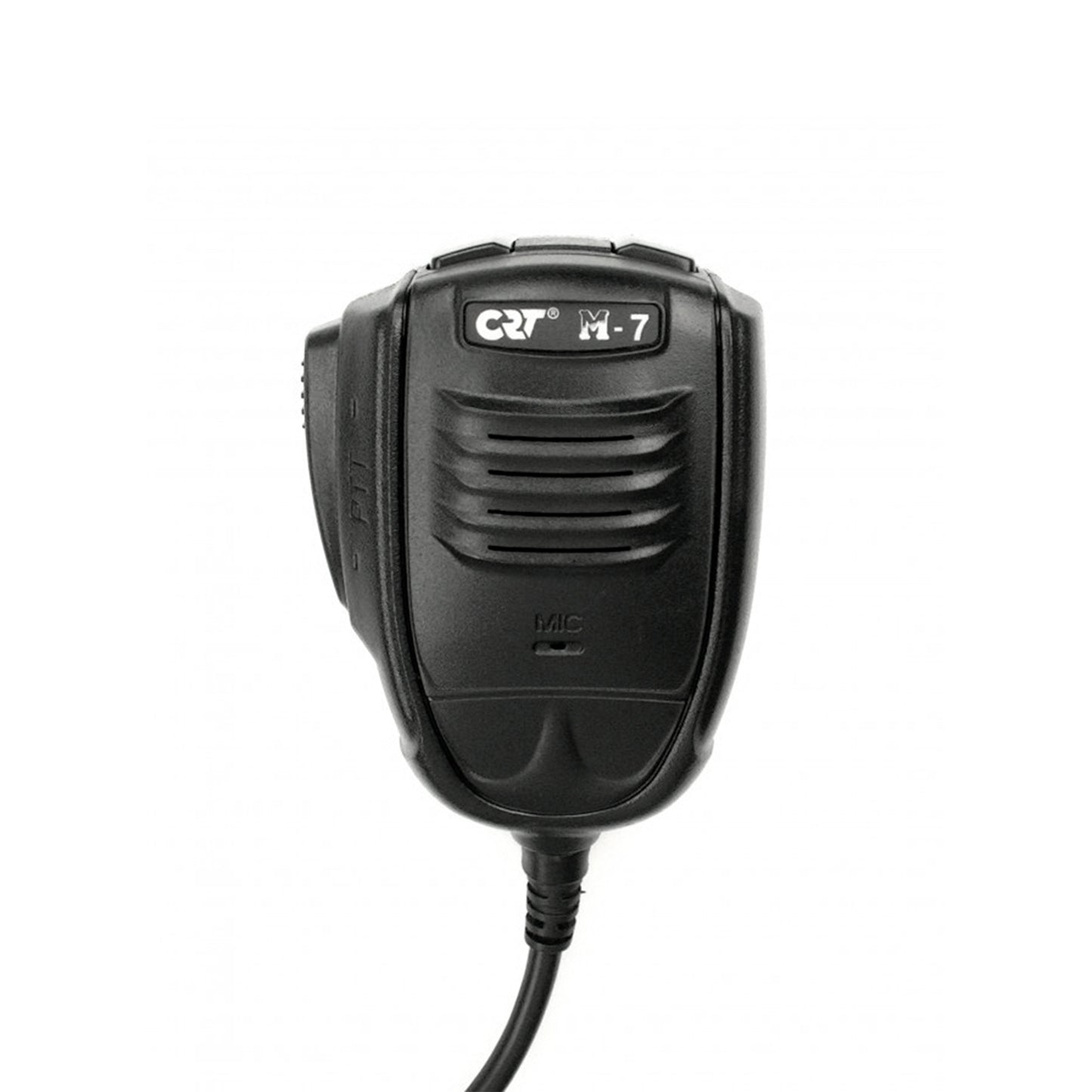 Statie radio VHF CRT SPACE V 136-174MHz, 199 canale, progamabila pe PC, 13.8 Vdc, Talk Around, Scan, Squelch, BCL, Mic Gain