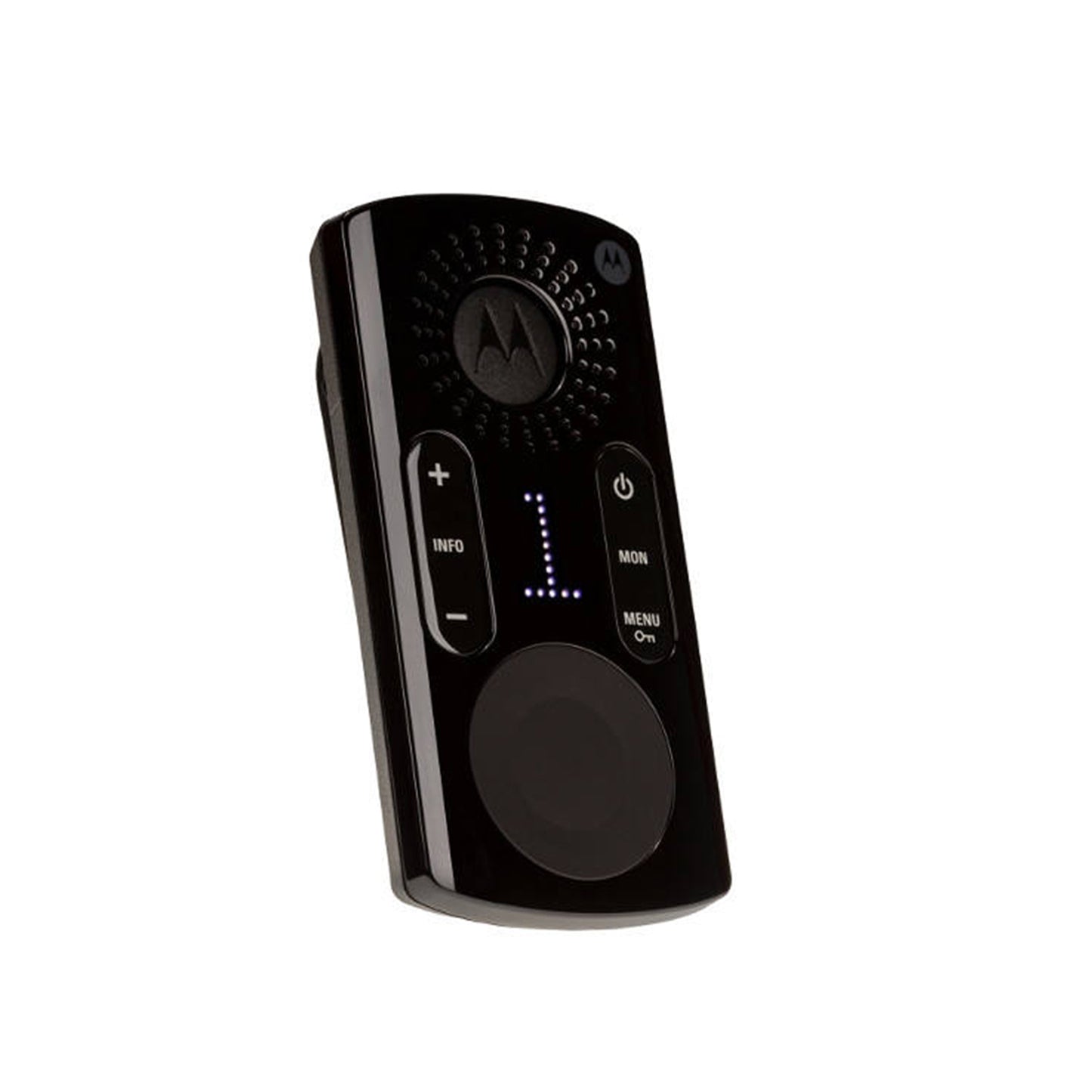 Statie radio PMR portabila Motorola CLK446, squelch, scanare canale, 1100 mAh