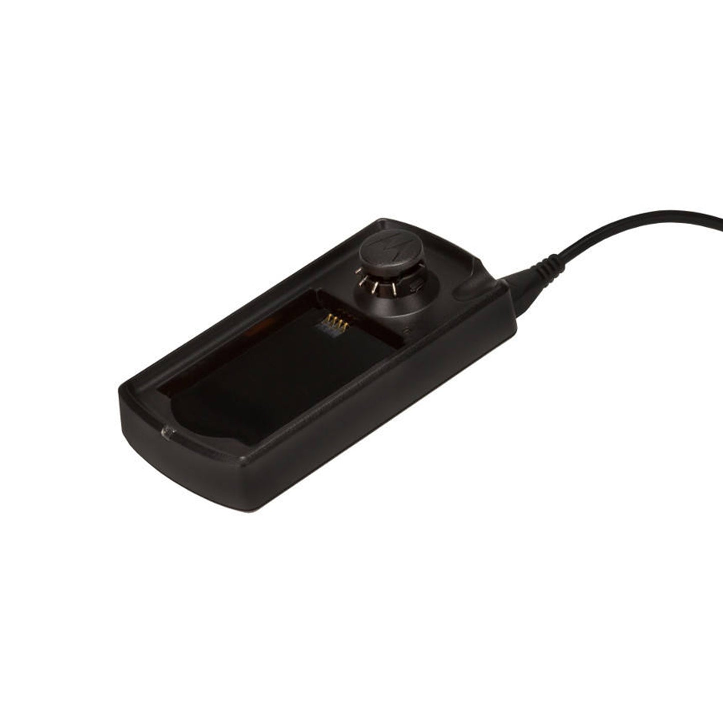 Statie radio PMR portabila Motorola CLK446, squelch, scanare canale, 1100 mAh