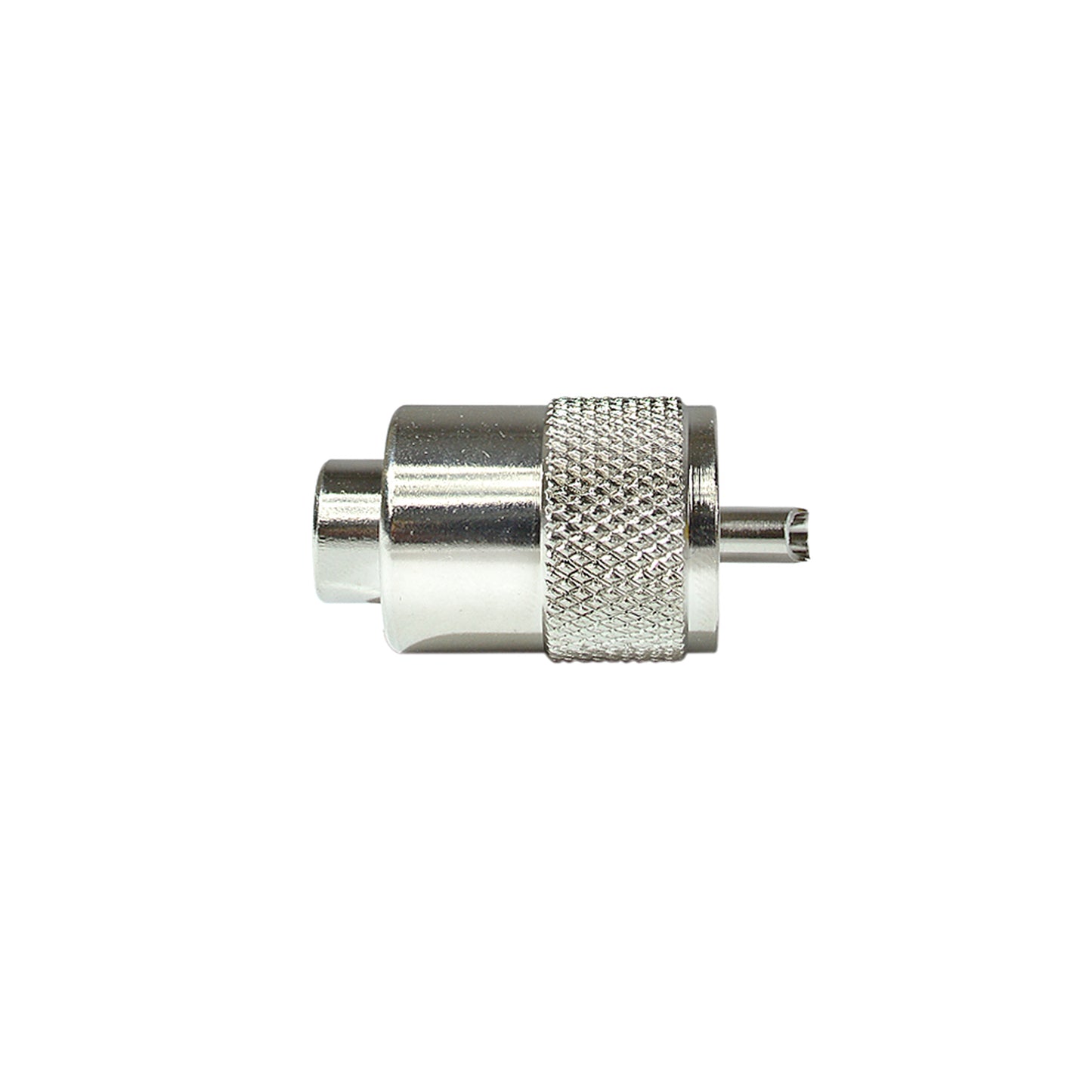 Set 10bc Mufe PL259 pentru cablu RG58