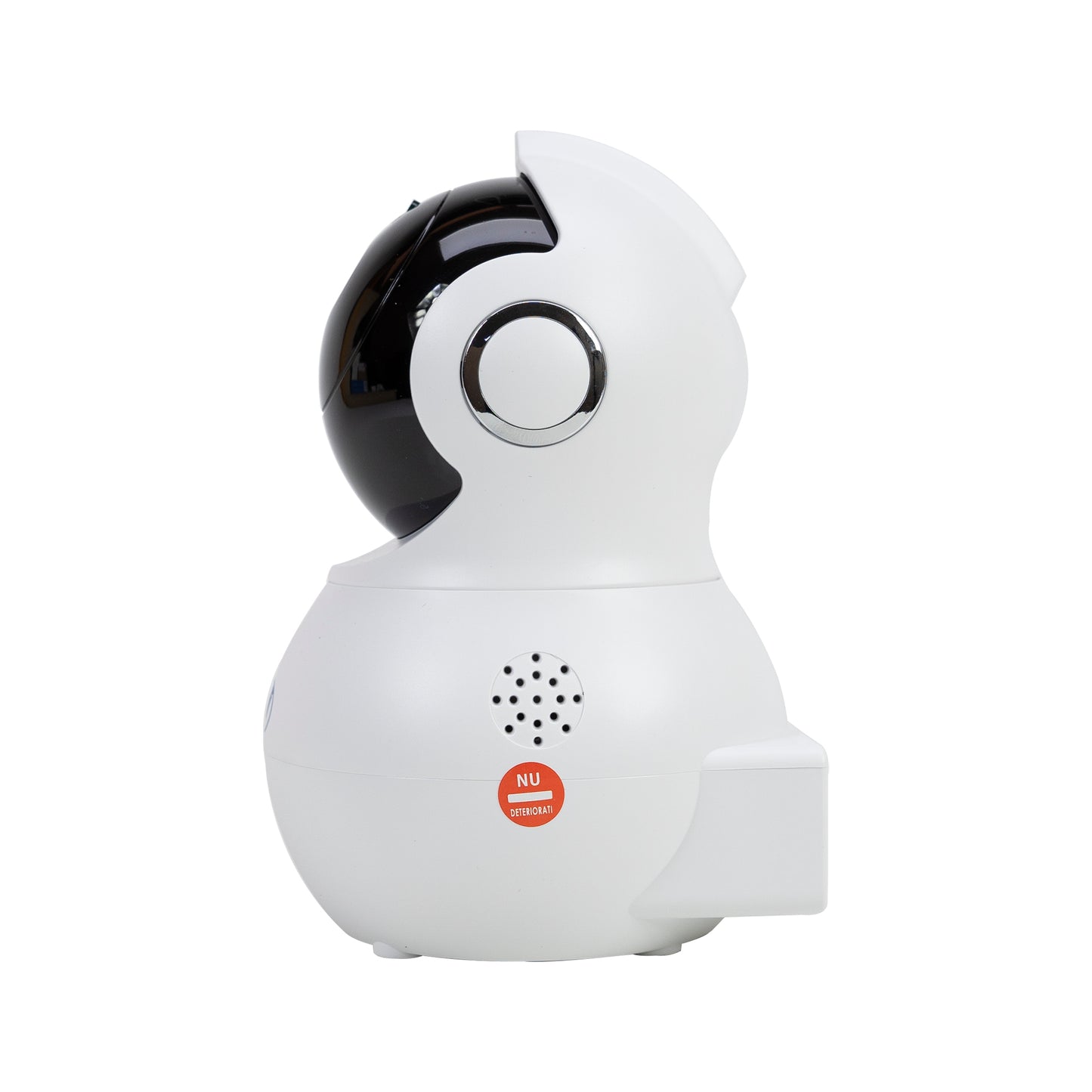 Set Camera supraveghere video PNI IP930W 1080P 2 MP cu IP P2P PTZ wireless card microSD 32Gb Inclus