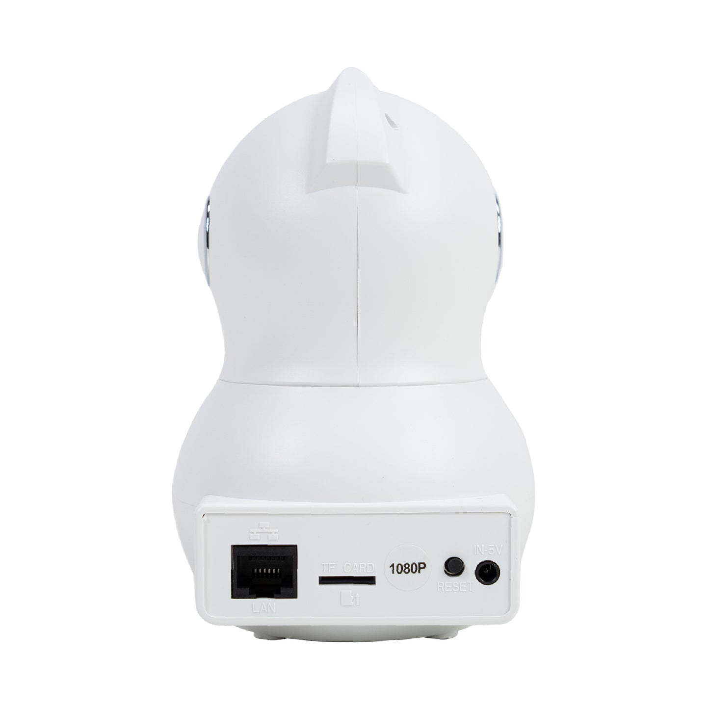Set Camera supraveghere video PNI IP930W 1080P 2 MP cu IP P2P PTZ wireless card microSD 32Gb Inclus