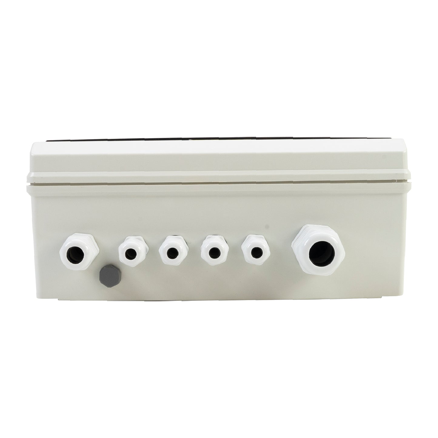 Tablou PNI CBM-2 de protectie si intrerupere sistem solar monofazic