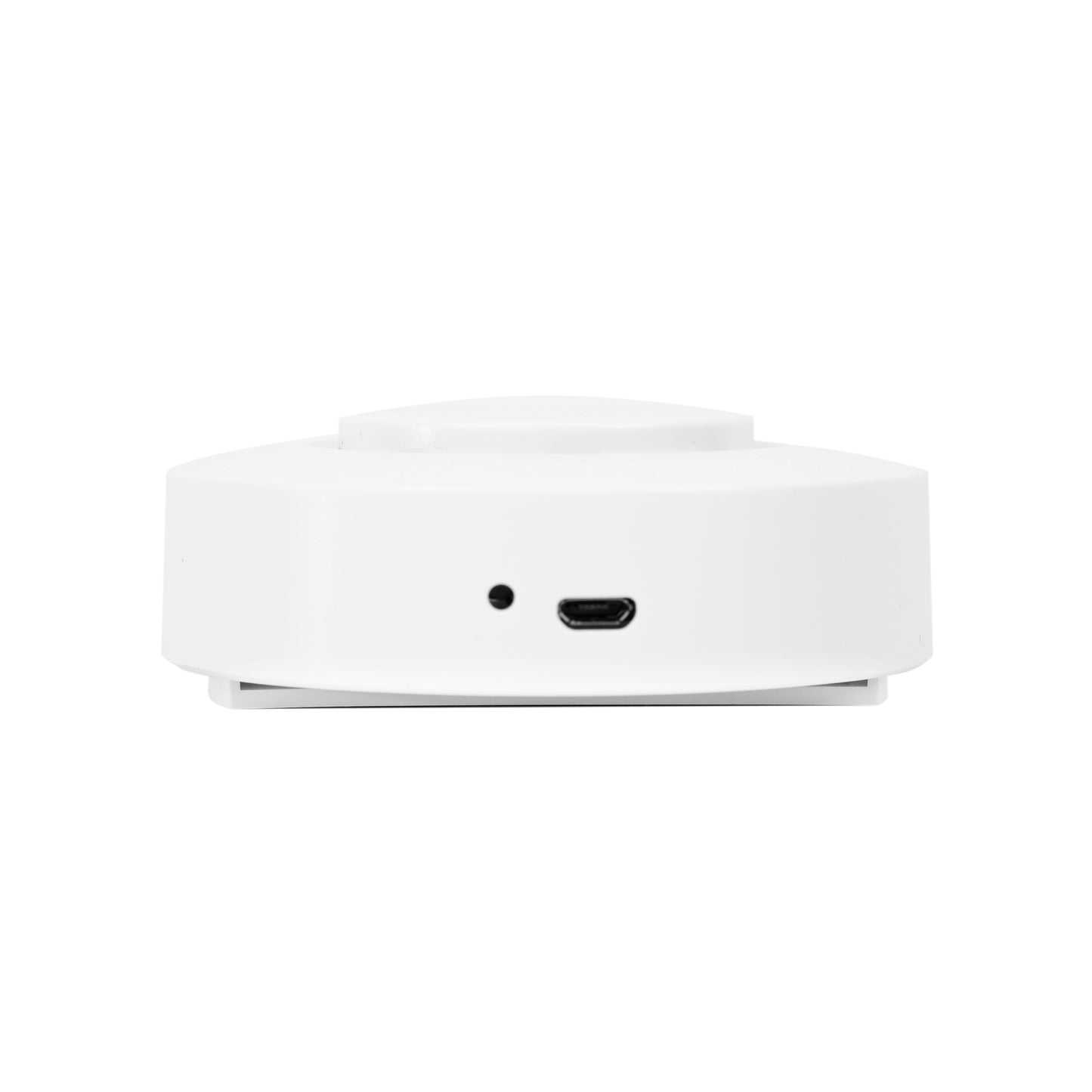 Senzor inteligent de puritate a aerului PNI SafeHome PT330 WiFi cu alertare sonora, aplicatie de mobil Tuya Smart, integrare in scenarii si automatizari smart cu alte produse compatibile Tuya, Alexa si Google Assistant