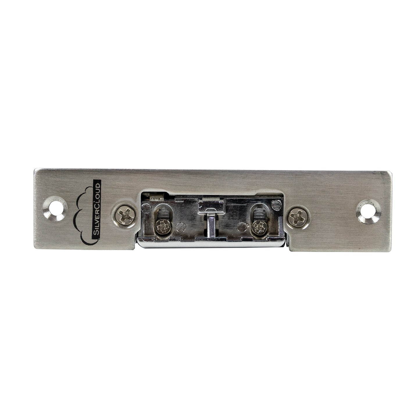 Yala electromagnetica SilverCloud YS800 incastrabila, Fail Secure NC