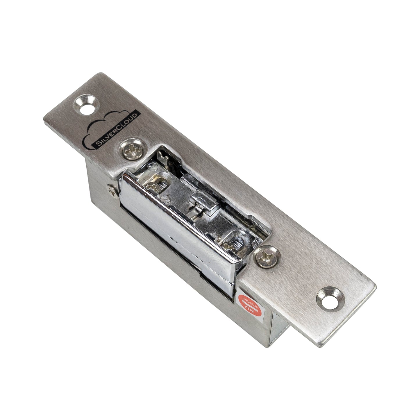 Yala electromagnetica SilverCloud YS800 incastrabila, Fail Secure NC
