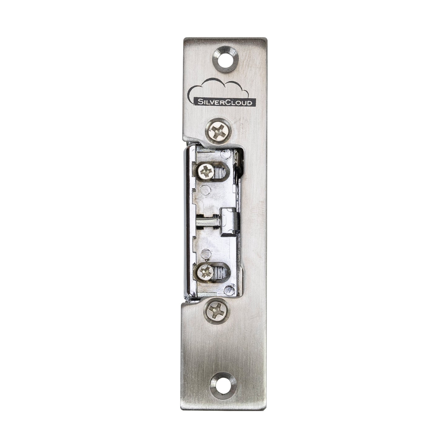 Yala electromagnetica SilverCloud YS800 incastrabila, Fail Secure NC