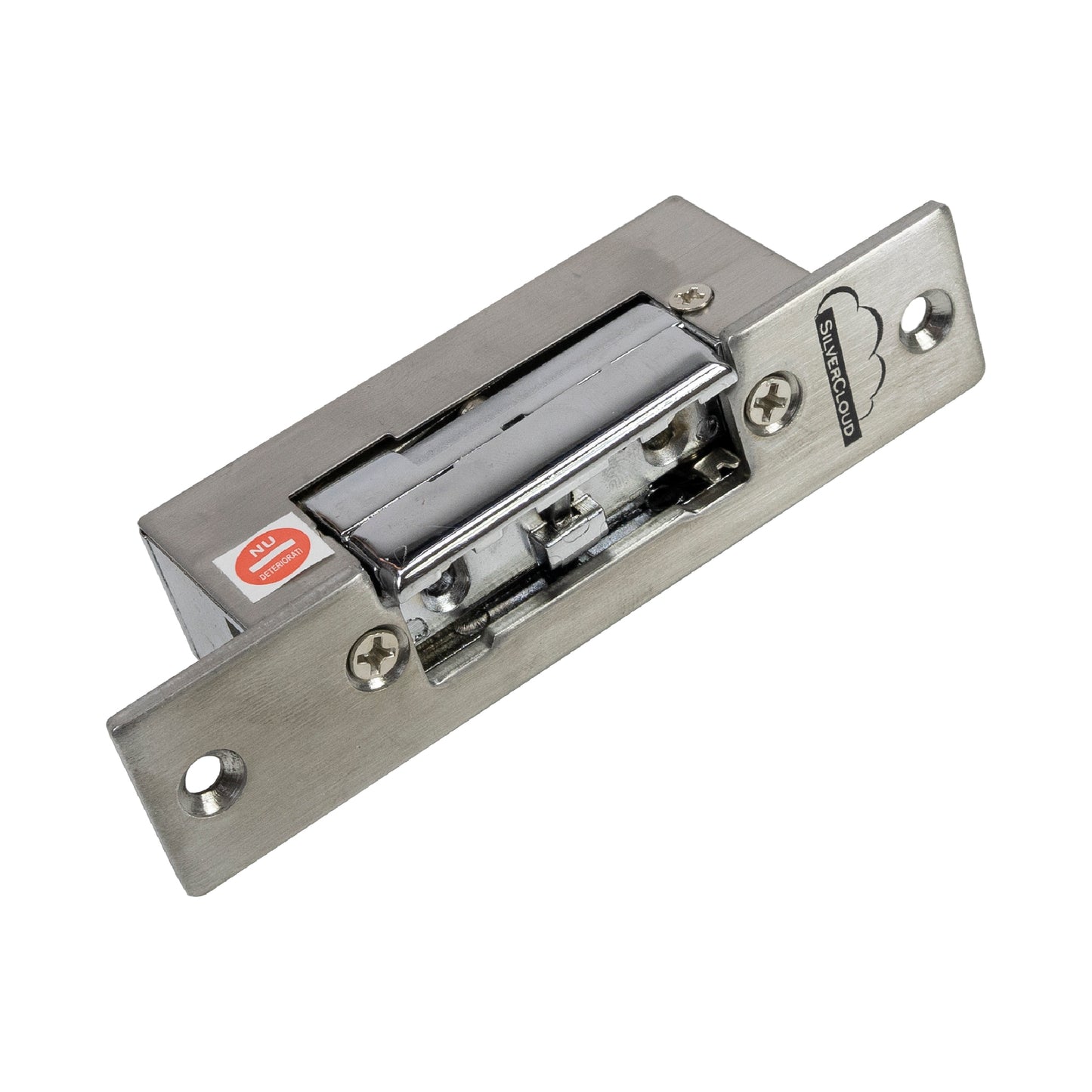 Yala electromagnetica SilverCloud YS800 incastrabila, Fail Secure NC