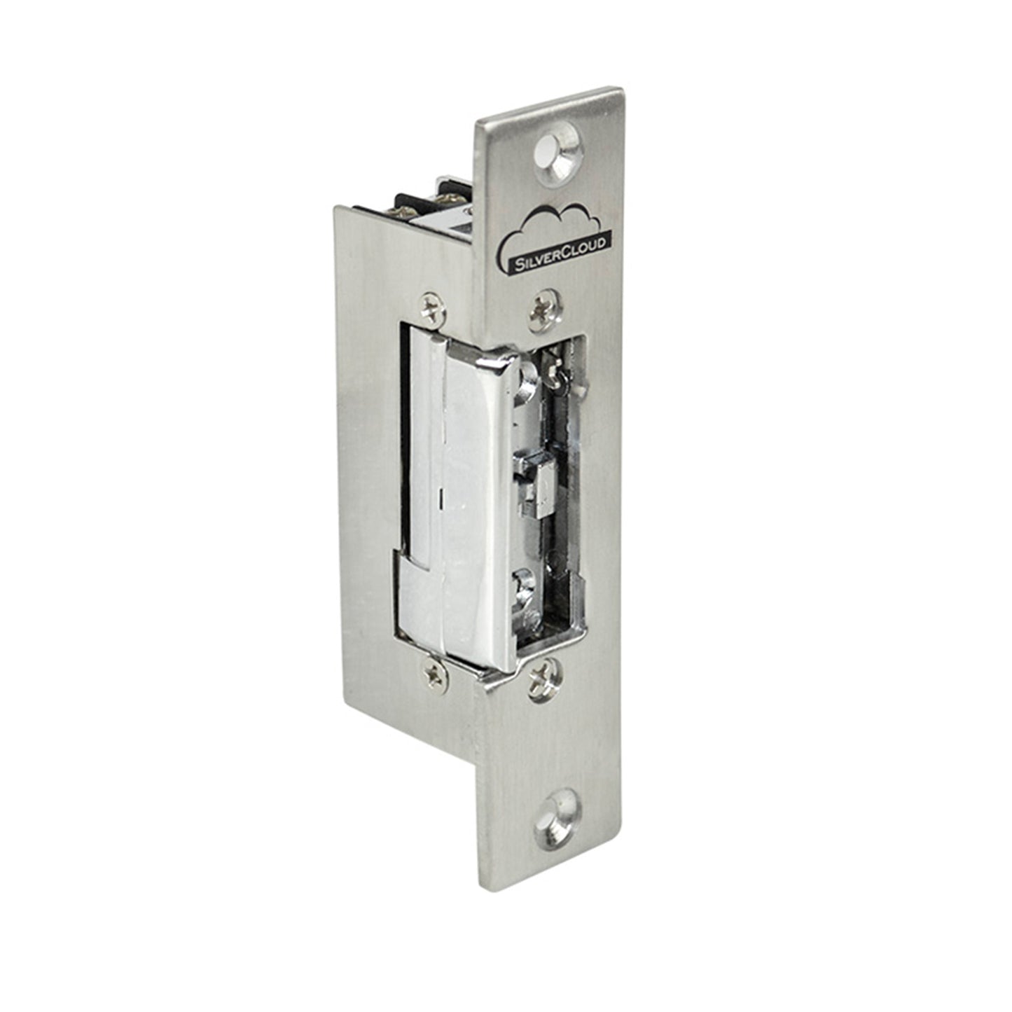 Yala electromagnetica SilverCloud YS800 incastrabila, Fail Secure NC