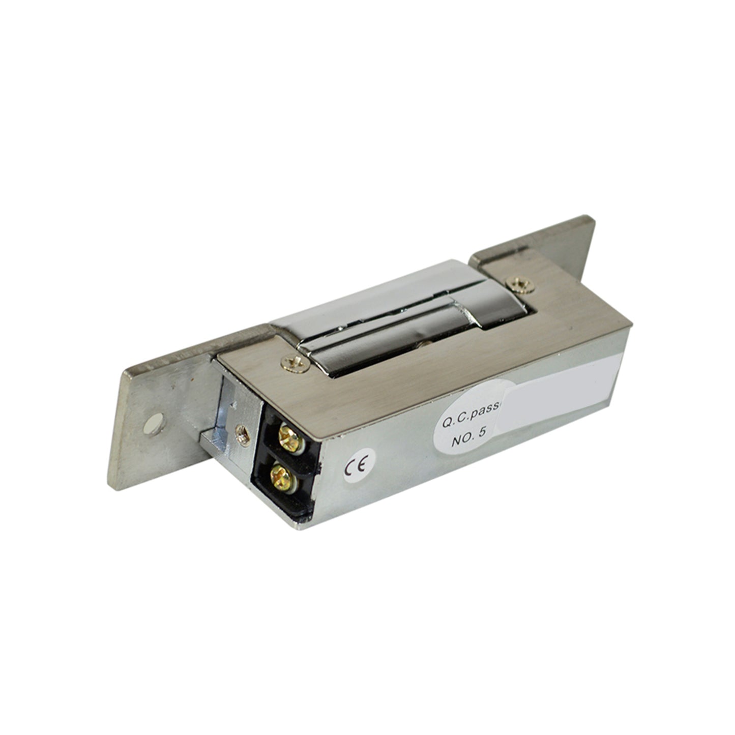 Yala electromagnetica SilverCloud YS800 incastrabila, Fail Secure NC
