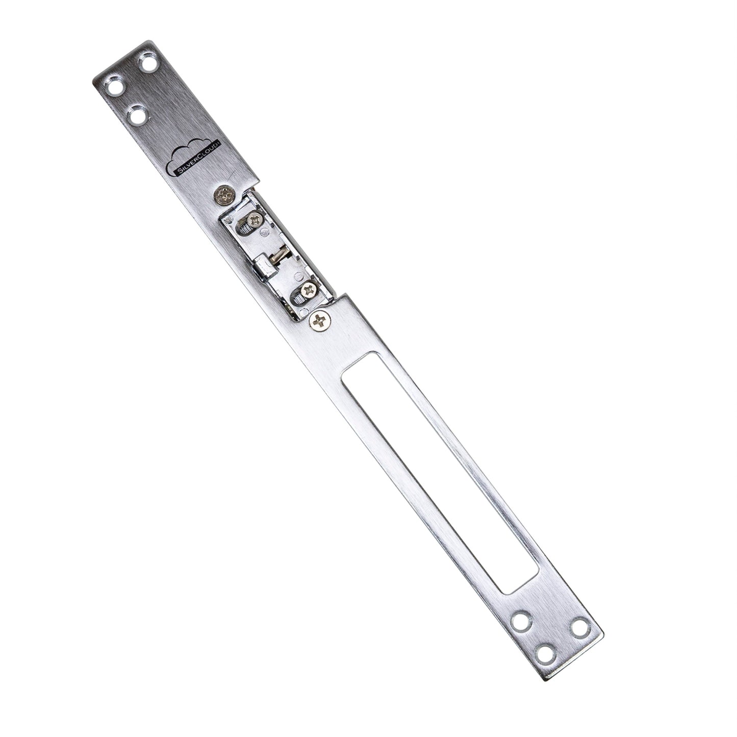 Yala electromagnetica SilverCloud YS810 incastrabila, Fail Secure NC