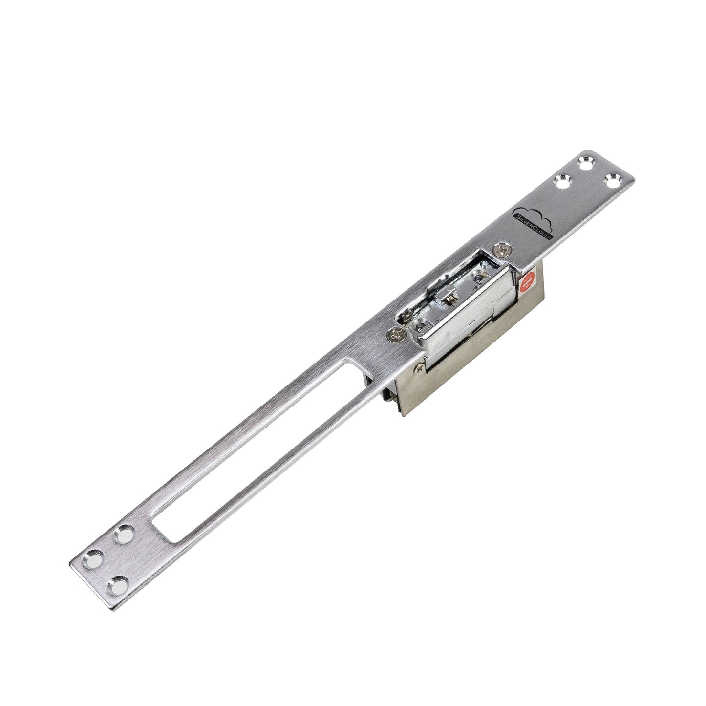 Yala electromagnetica SilverCloud YS810 incastrabila, Fail Secure NC