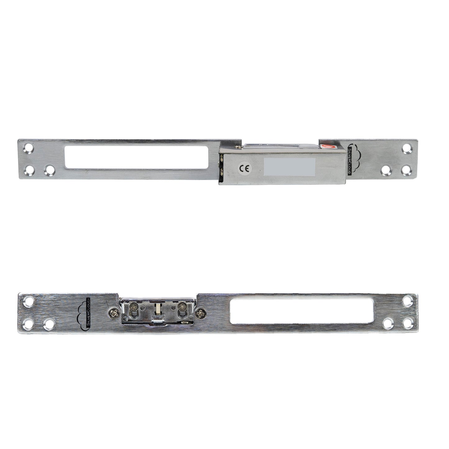 Yala electromagnetica SilverCloud YS810 incastrabila, Fail Secure NC