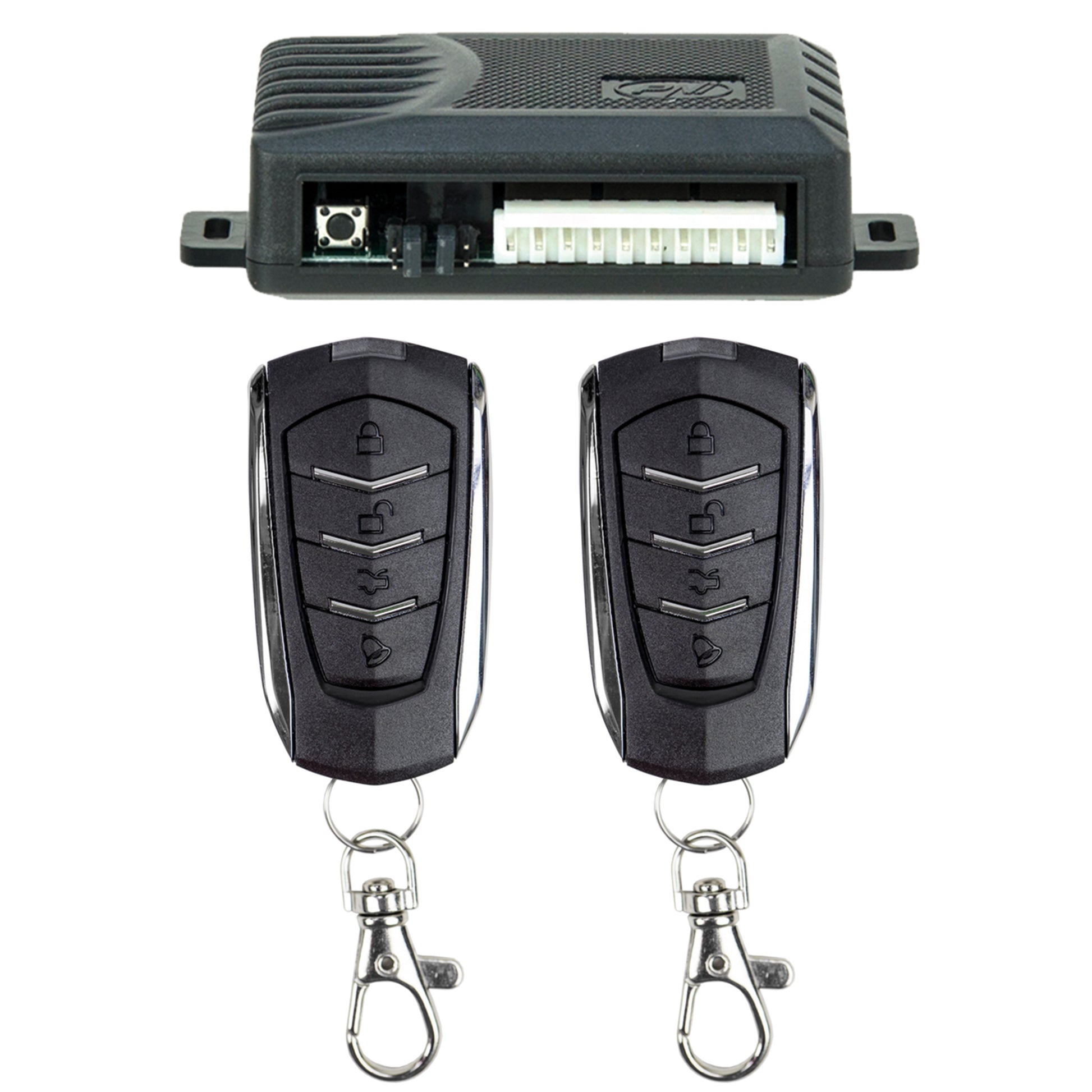 Modul inchidere centralizata PNI 288 cu telecomanda