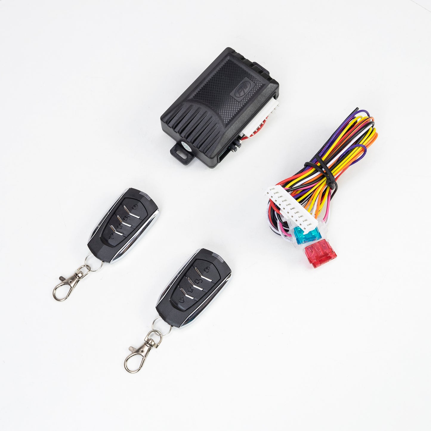 Modul inchidere centralizata PNI 288 cu telecomanda