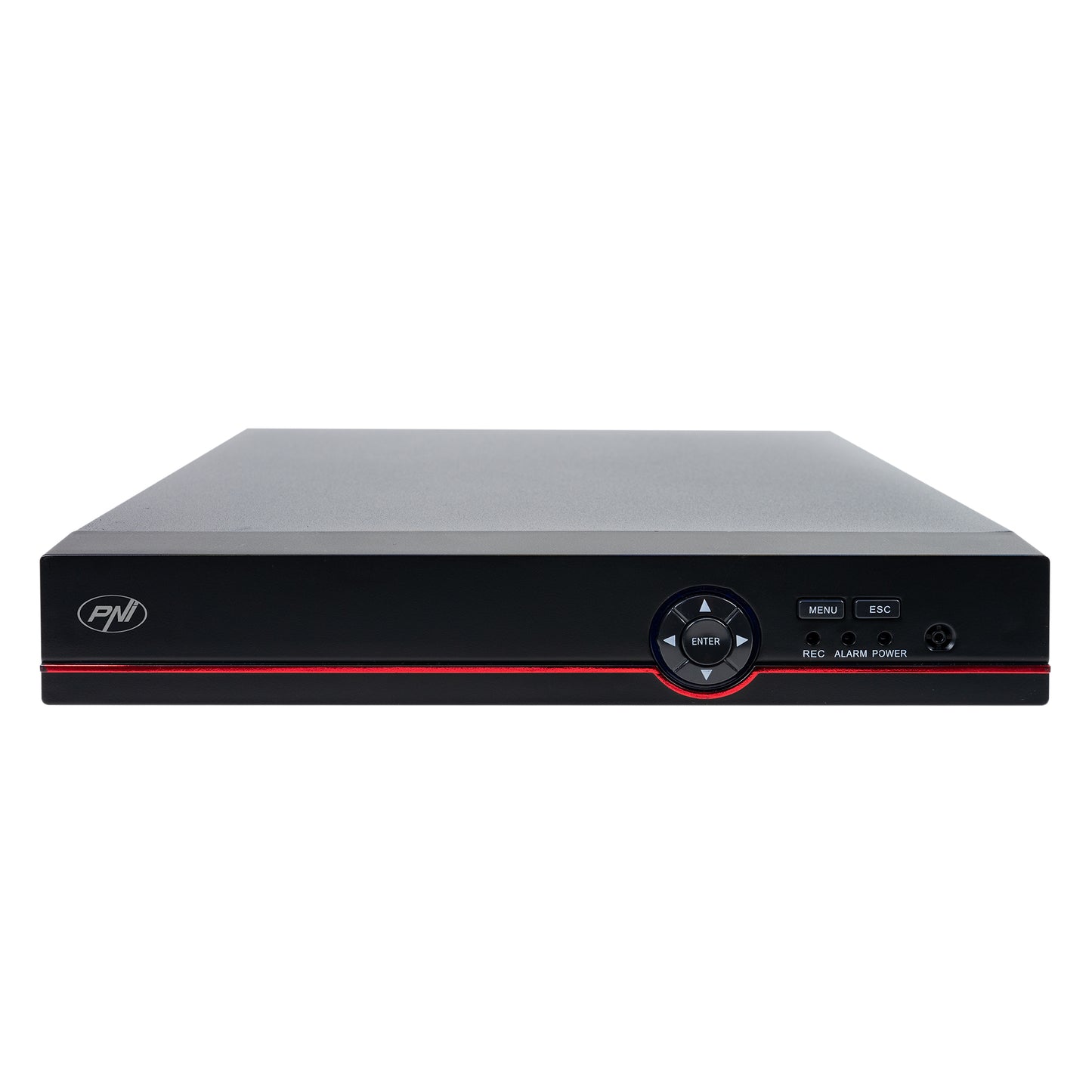 Pachet Kit supraveghere video AHD PNI House PTZ1500 5MP - DVR si 4 camere exterior si HDD 1Tb Inclus