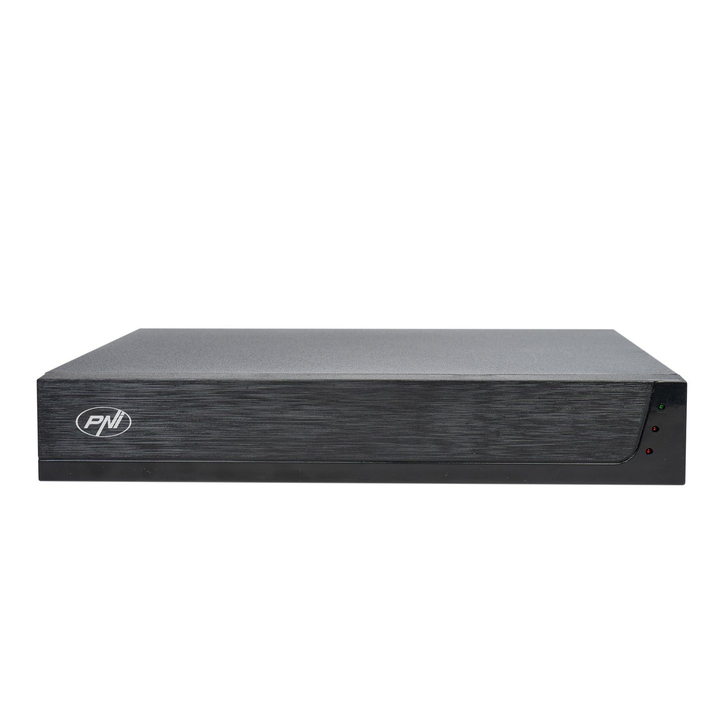 Pachet Kit supraveghere video PNI House IPMAX POE 3, NVR cu 4 porturi POE, ONVIF si 4 camere cu IP 3MP, de exterior, Power over Ethernet, detectie chip, detectie miscare, 4 cabluri, alimentator, mouse cu HDD 1Tb Inclus