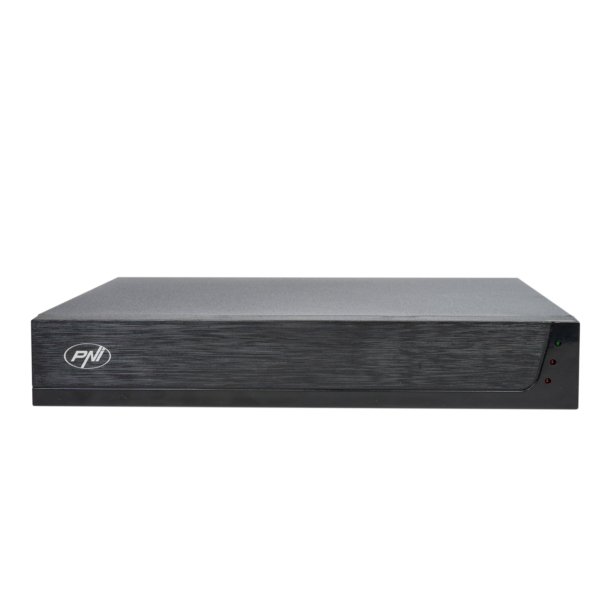 Pachet Kit supraveghere video PNI House IPMAX POE 3, NVR cu 4 porturi POE, ONVIF si 4 camere cu IP 3MP, de exterior, Power over Ethernet, detectie chip, detectie miscare, 4 cabluri, alimentator, mouse cu HDD 1Tb Inclus