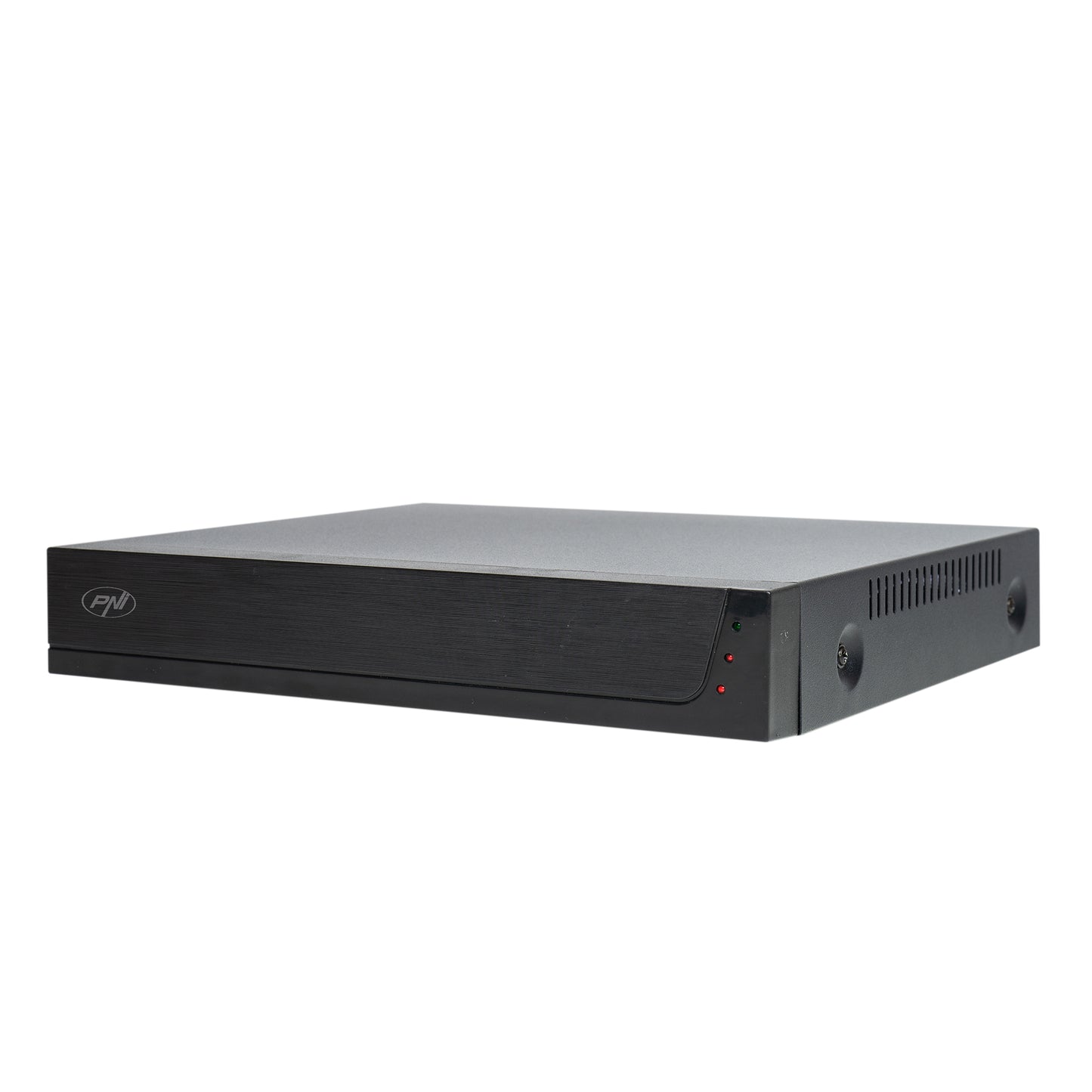 Pachet Kit supraveghere video PNI House IPMAX POE 3, NVR cu 4 porturi POE, ONVIF si 4 camere cu IP 3MP, de exterior, Power over Ethernet, detectie chip, detectie miscare, 4 cabluri, alimentator, mouse cu HDD 1Tb Inclus