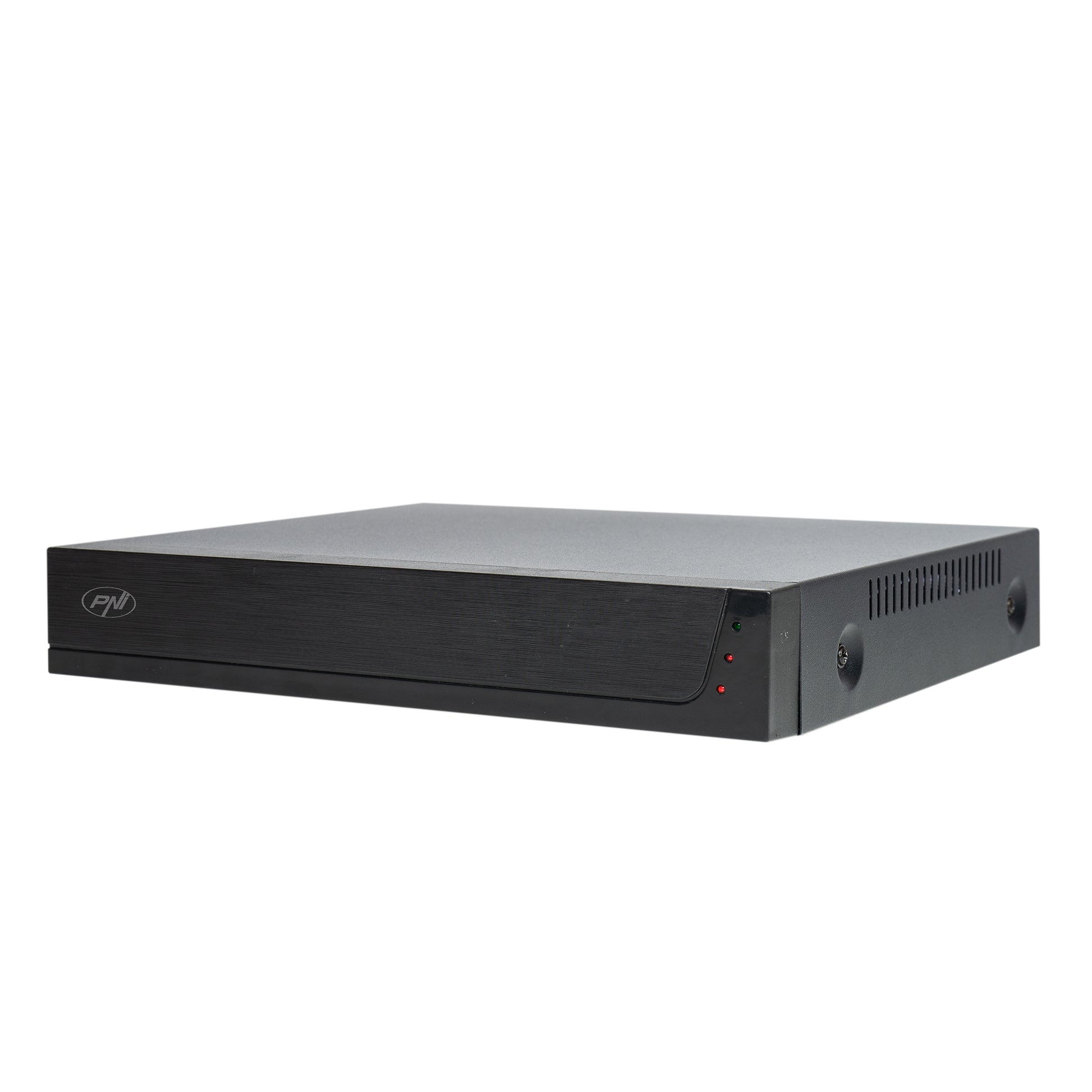Pachet Kit supraveghere video PNI House IPMAX POE 3, NVR cu 4 porturi POE, ONVIF si 4 camere cu IP 3MP, de exterior, Power over Ethernet, detectie chip, detectie miscare, 4 cabluri, alimentator, mouse cu HDD 1Tb Inclus