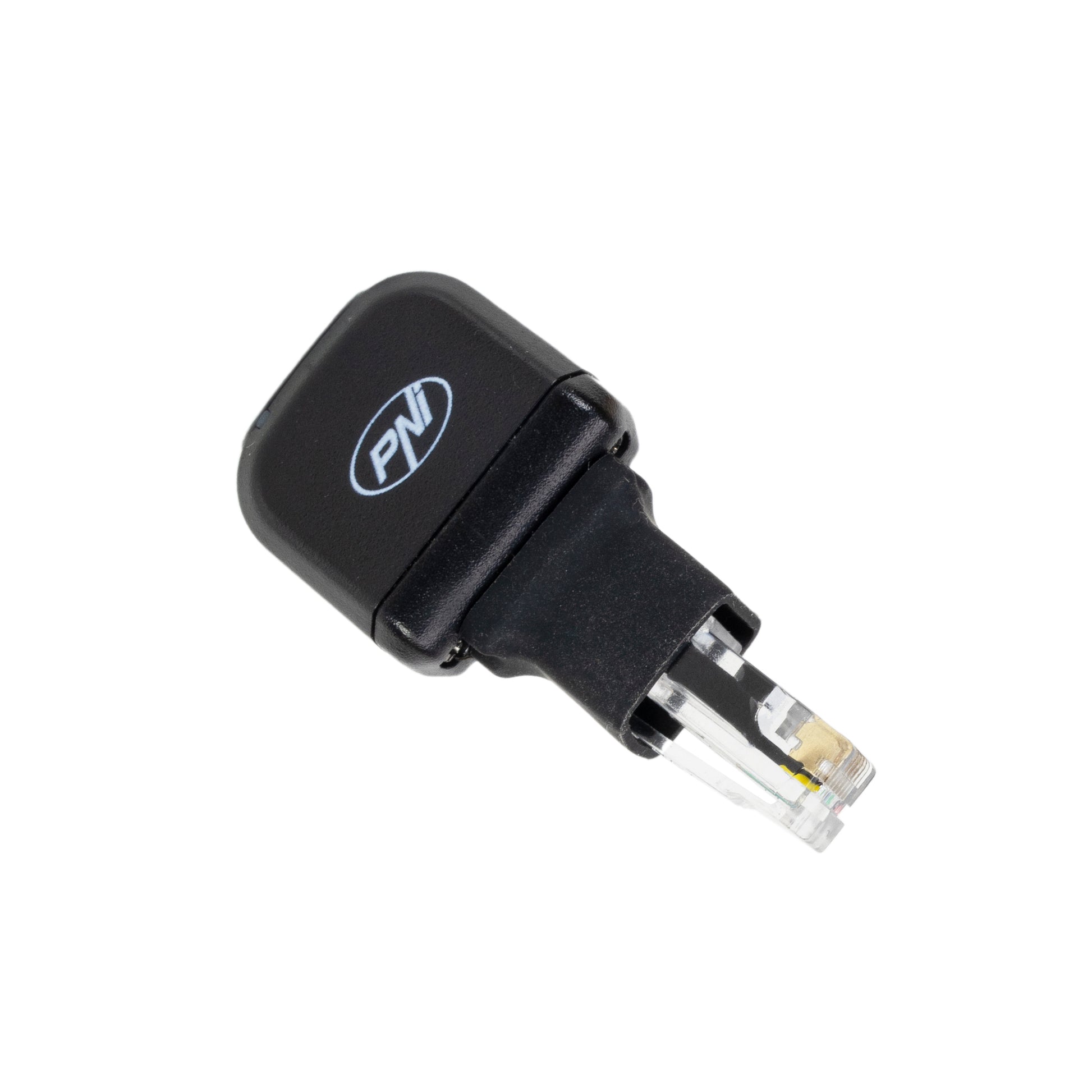 Microfon si Dongle cu Bluetooth PNI Mike 65, dual channel, compatibil cu PNI HP 6500, PNI HP 6550, PNI HP 7120