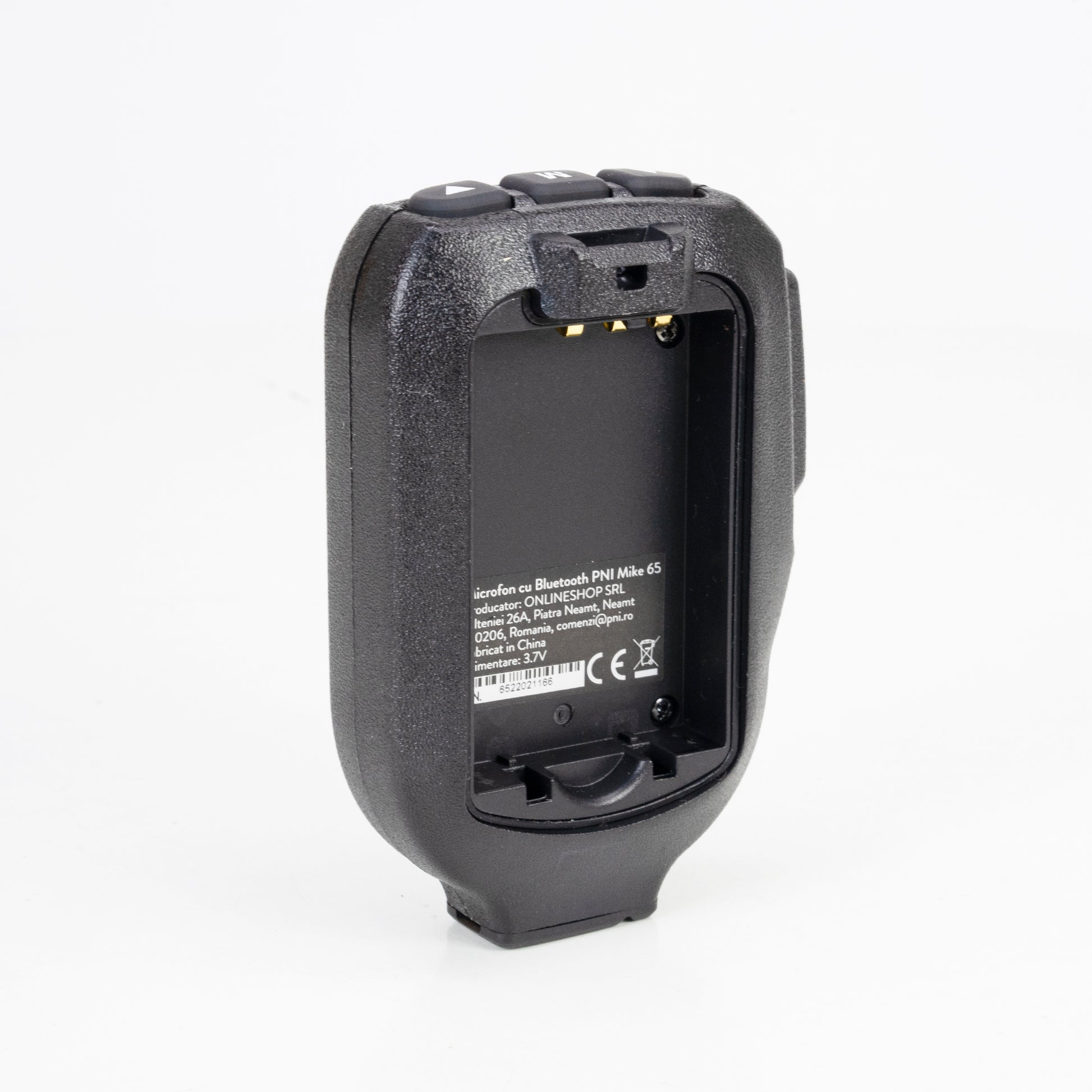 Microfon si Dongle cu Bluetooth PNI Mike 65, dual channel, compatibil cu PNI HP 6500, PNI HP 6550, PNI HP 7120
