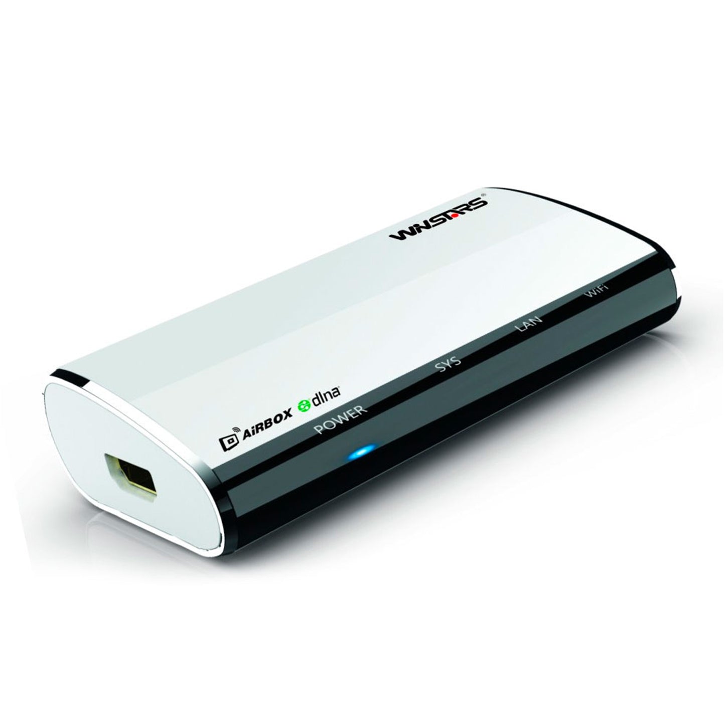 Transmitator PNI AV601 audio video wireless si RJ45 airfun si aircontrol
