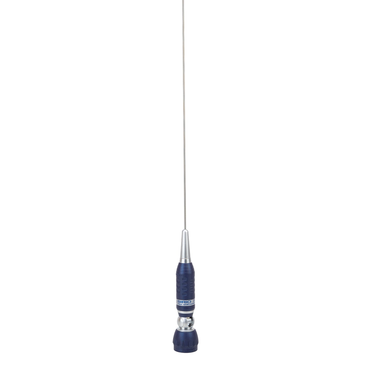 Antena CB Sirio Turbo 3000PL Blue Line Cod 2202405.41 fara cablu