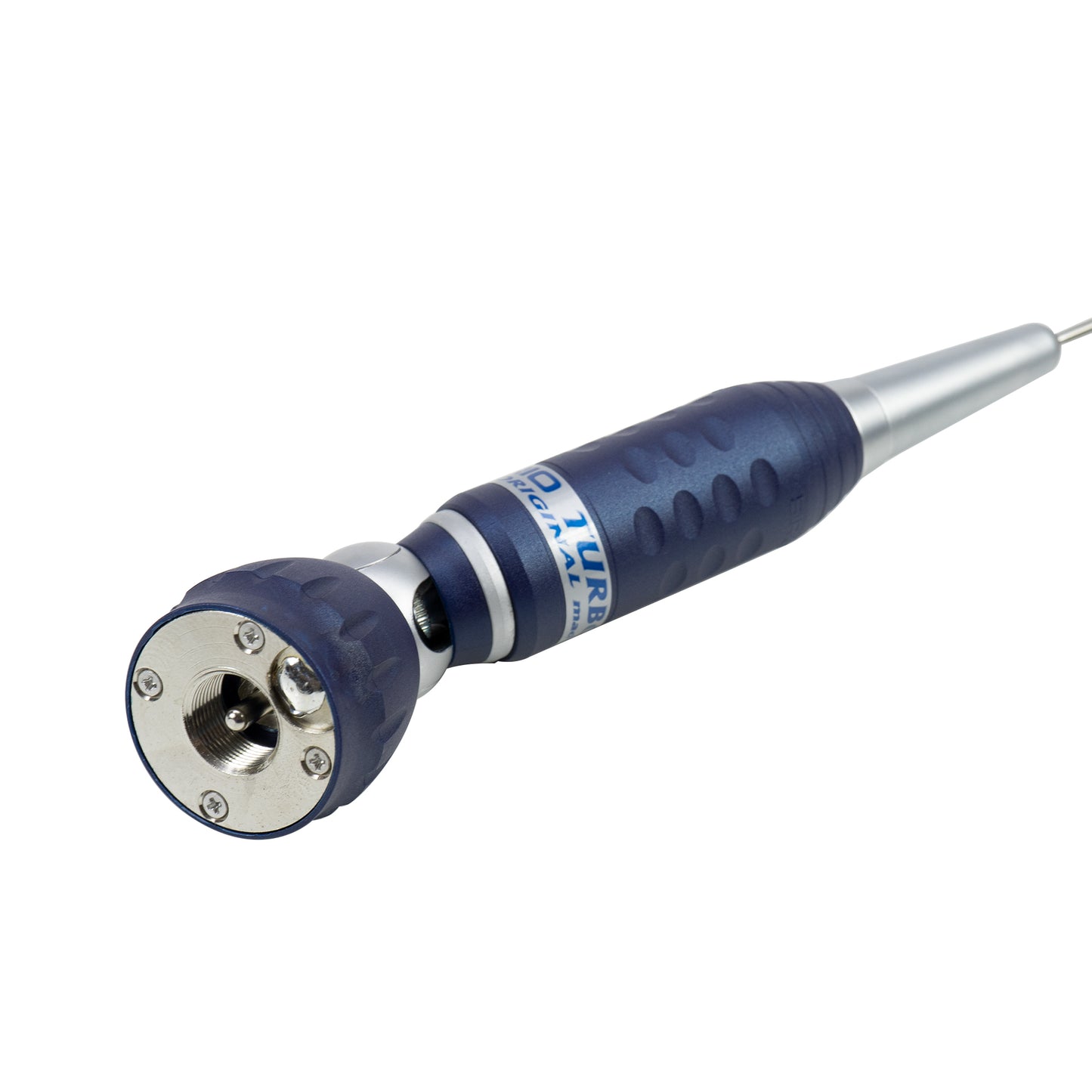 Antena CB Sirio Turbo 3000PL Blue Line Cod 2202405.41 fara cablu