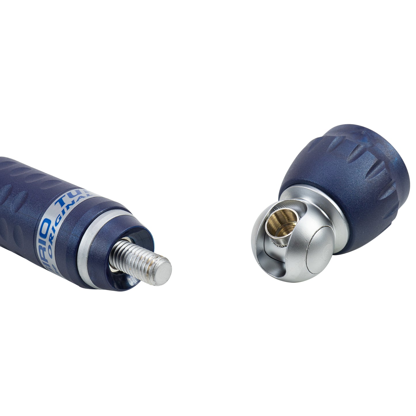 Antena CB Sirio Turbo 3000PL Blue Line Cod 2202405.41 fara cablu