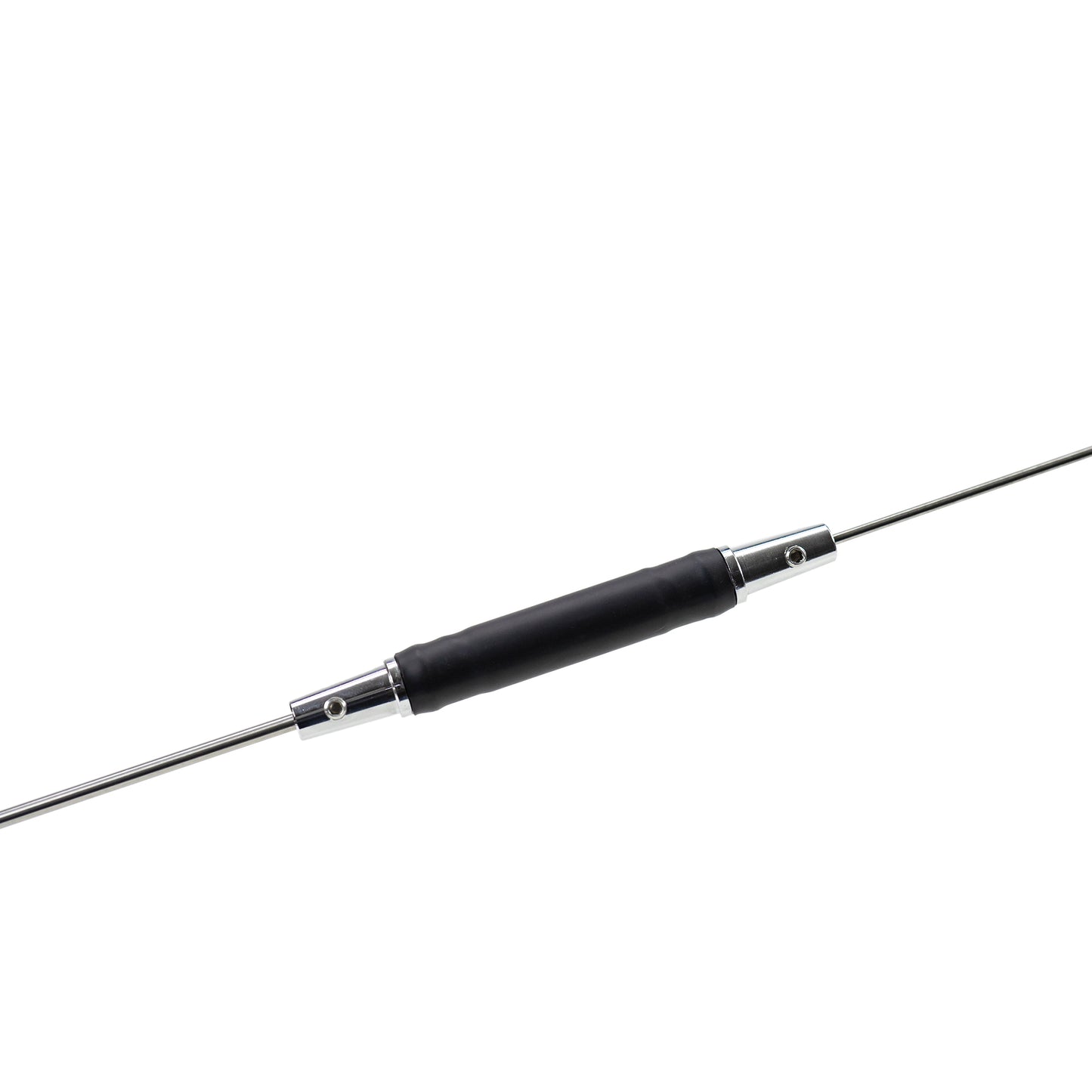 Antena CB PNI Steelbras AP10187, 66cm, 26.9-27.4MHz, 0.5dBi, 100W, fara accesorii