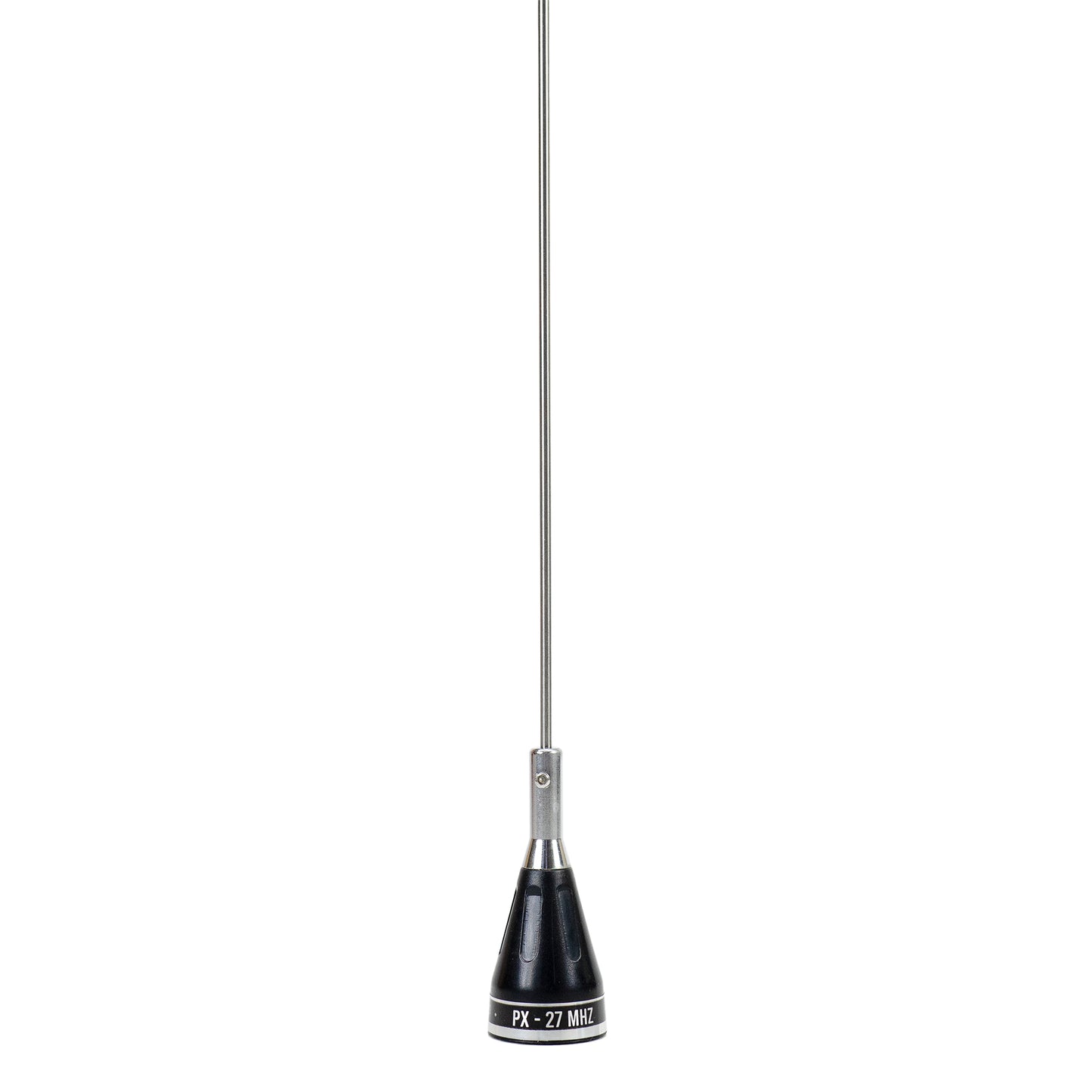 Antena CB PNI Steelbras AP10187, 66cm, 26.9-27.4MHz, 0.5dBi, 100W, fara accesorii