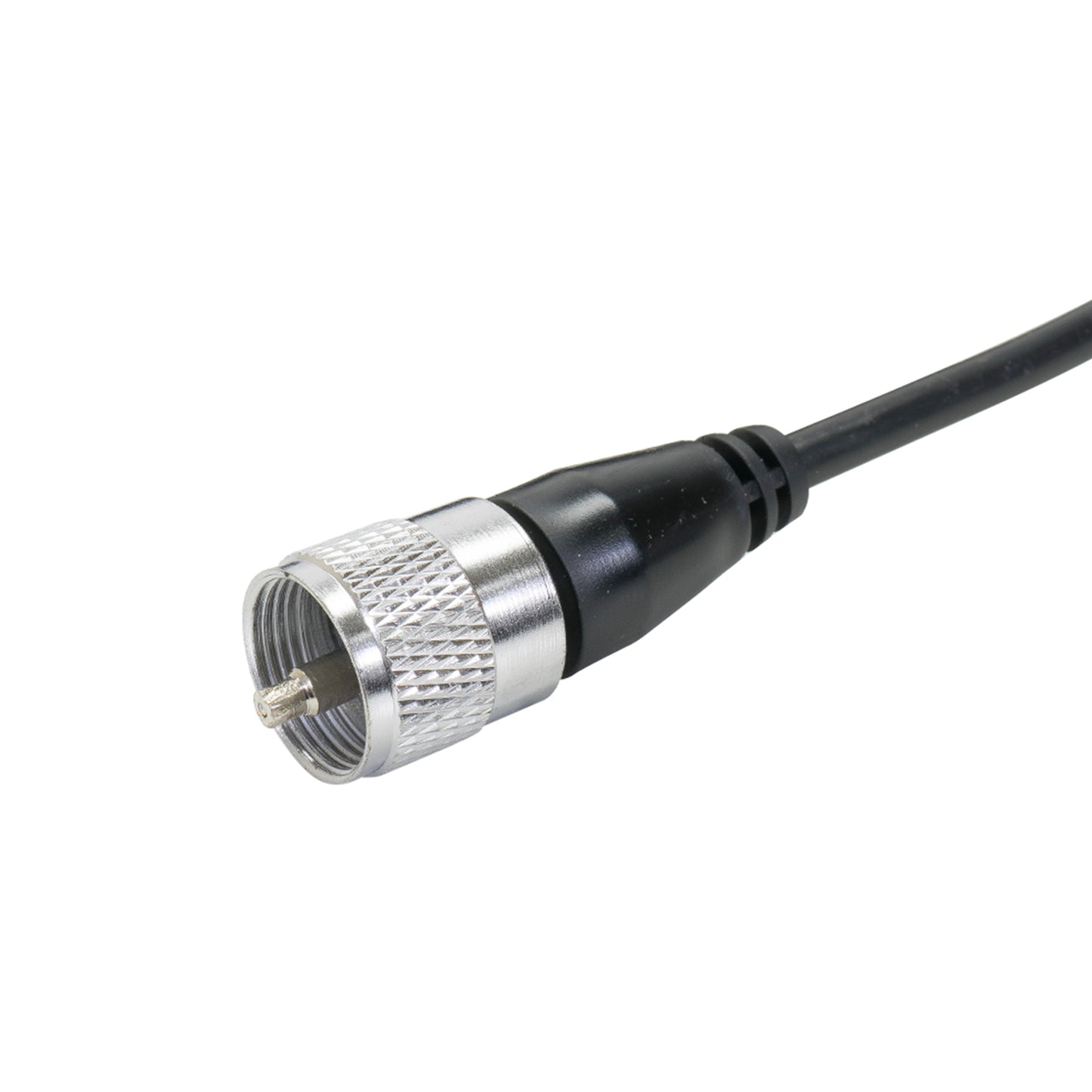 Antena CB PNI ML90 26-30MHz, 75cm, 150W, cu baza magnetica 145cm inclusa