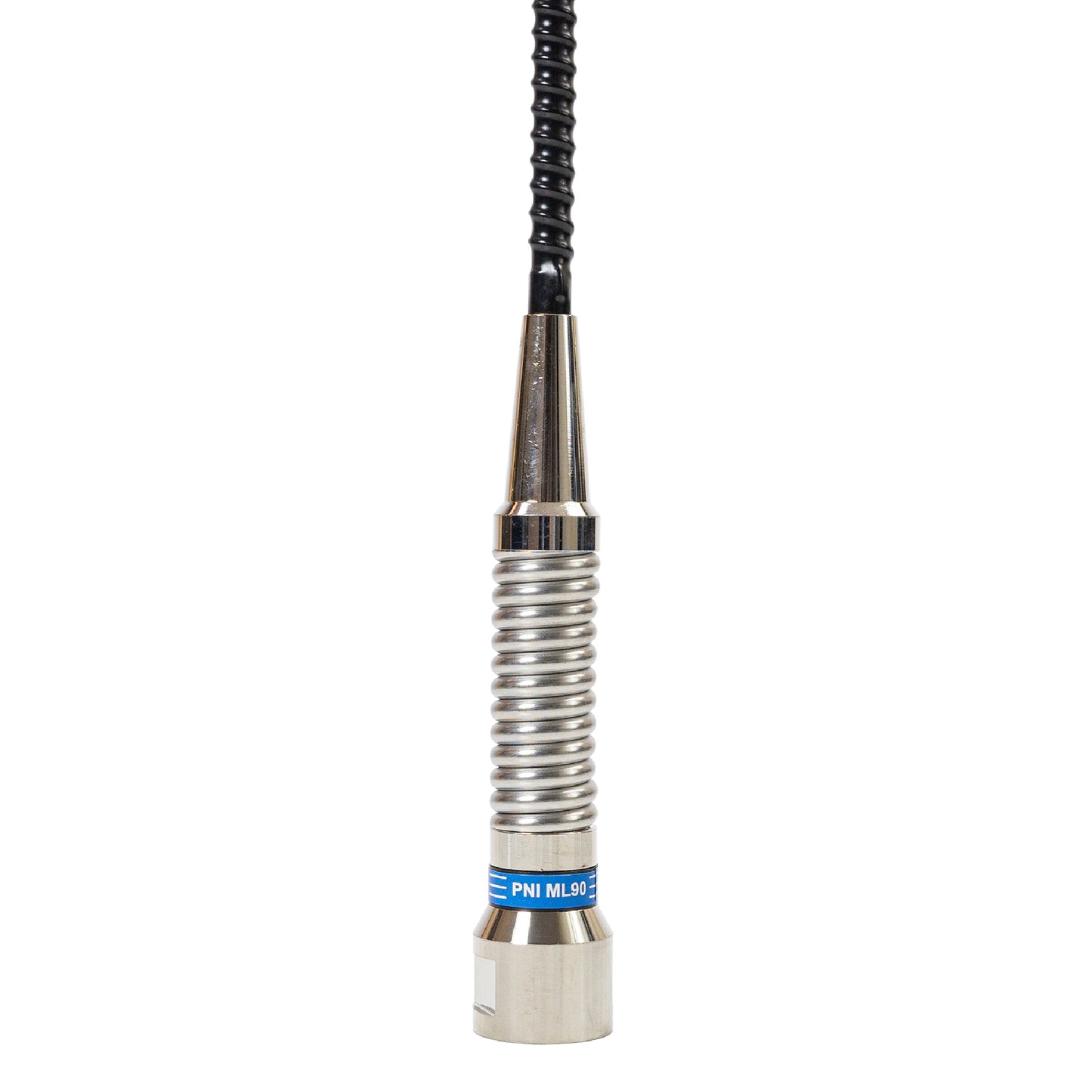 Antena CB PNI ML90 26-30MHz, 75cm, 150W, cu baza magnetica 145cm inclusa