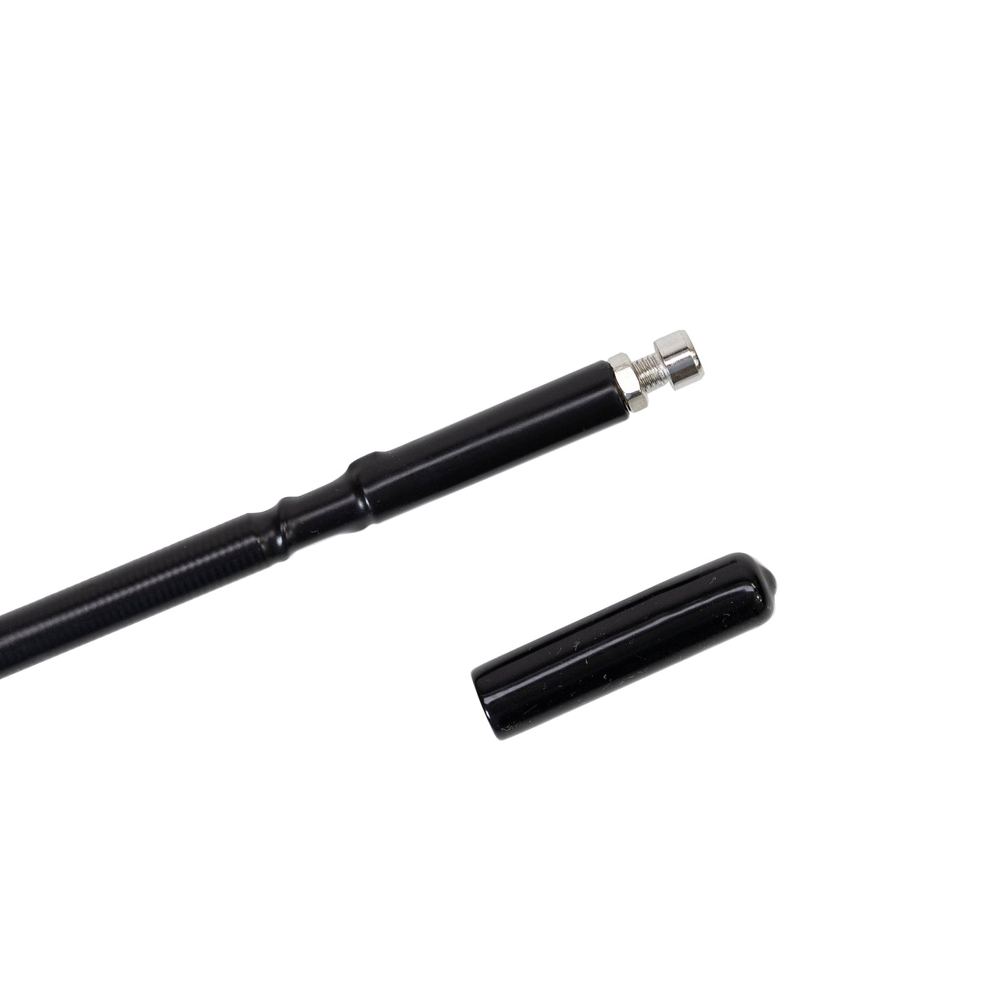 Antena CB PNI ML90 26-30MHz, 75cm, 150W, cu baza magnetica 145cm inclusa