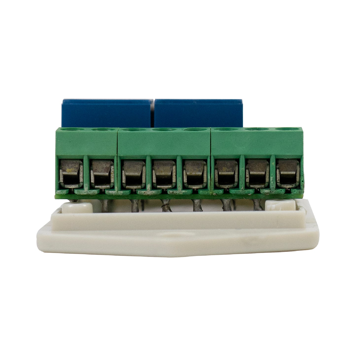 Releu cu telecomanda PNI CA500 pentru comanda 1 sau 2 usi de garaj, porti, bariere, 2 relee, alimentare 12V