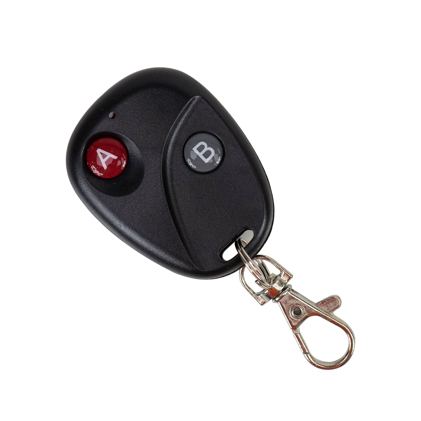 Releu cu telecomanda PNI CA500 pentru comanda 1 sau 2 usi de garaj, porti, bariere, 2 relee, alimentare 12V