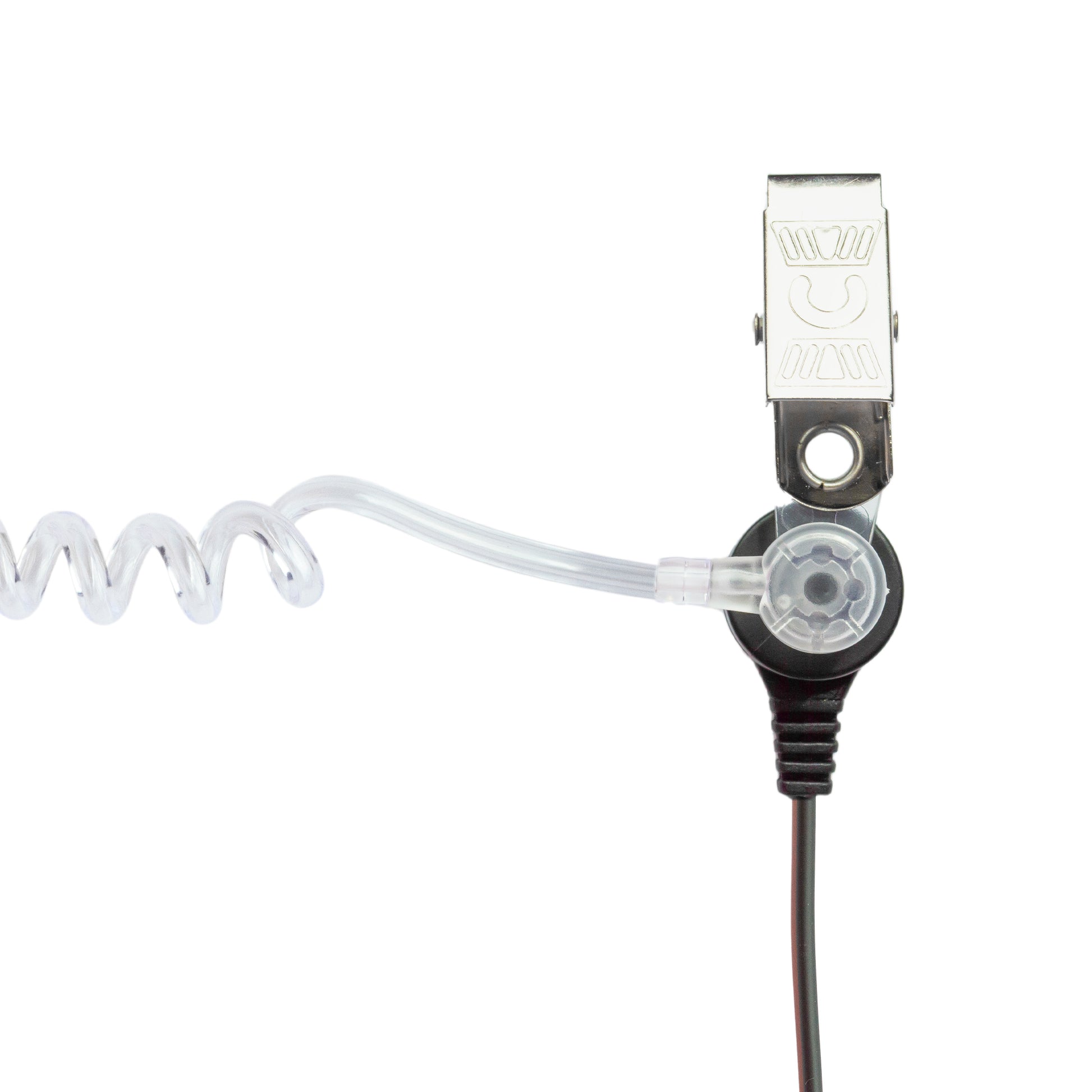 Casca cu microfon PNI HF31 cu 2 pini tip PNI-M pentru statii radio CB