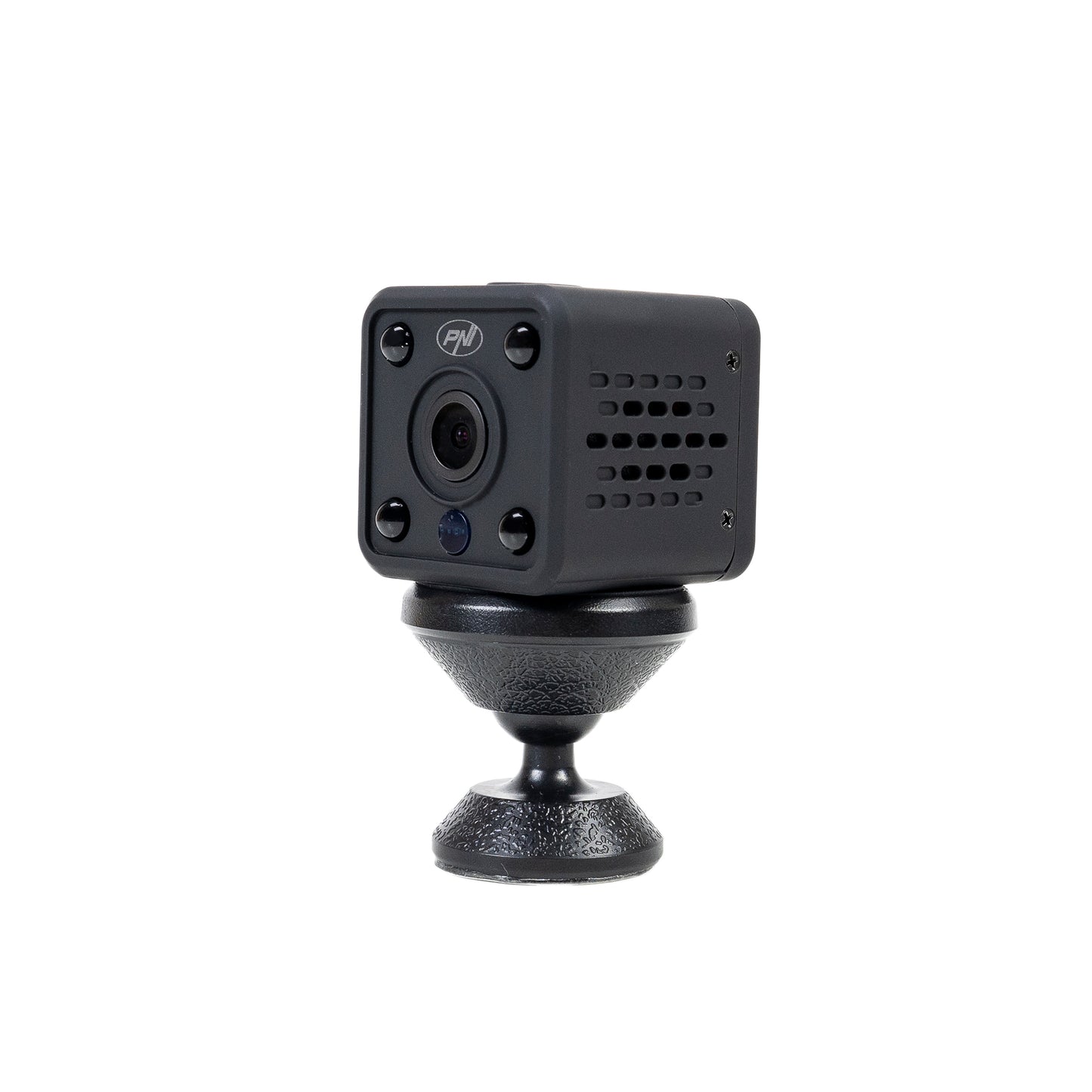 Mini camera de supraveghere spion PNI SafeHome PT945M 1080P WiFi, control prin Tuya Smart, integrare in scenarii si automatizari smart cu alte produse compatibile Tuya