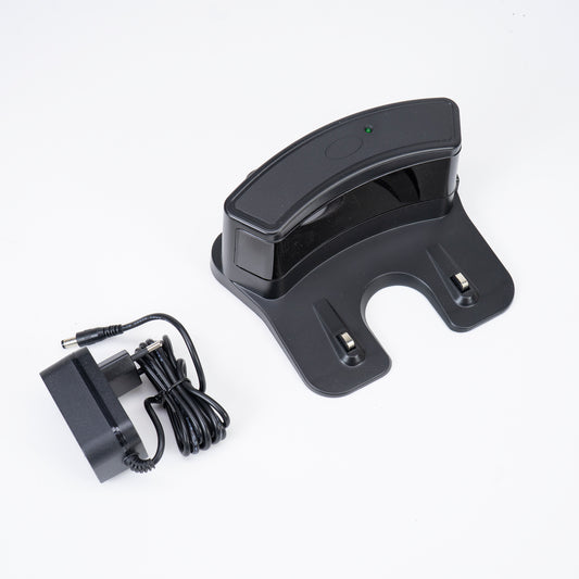 Robot aspirator inteligent PNI SafeHome Cleaner PTV35 WiFi, 30W, control si programare din aplicatia dedicata Tuya Smart, integrare in scenarii si automatizari smart cu alte produse compatibile Tuya