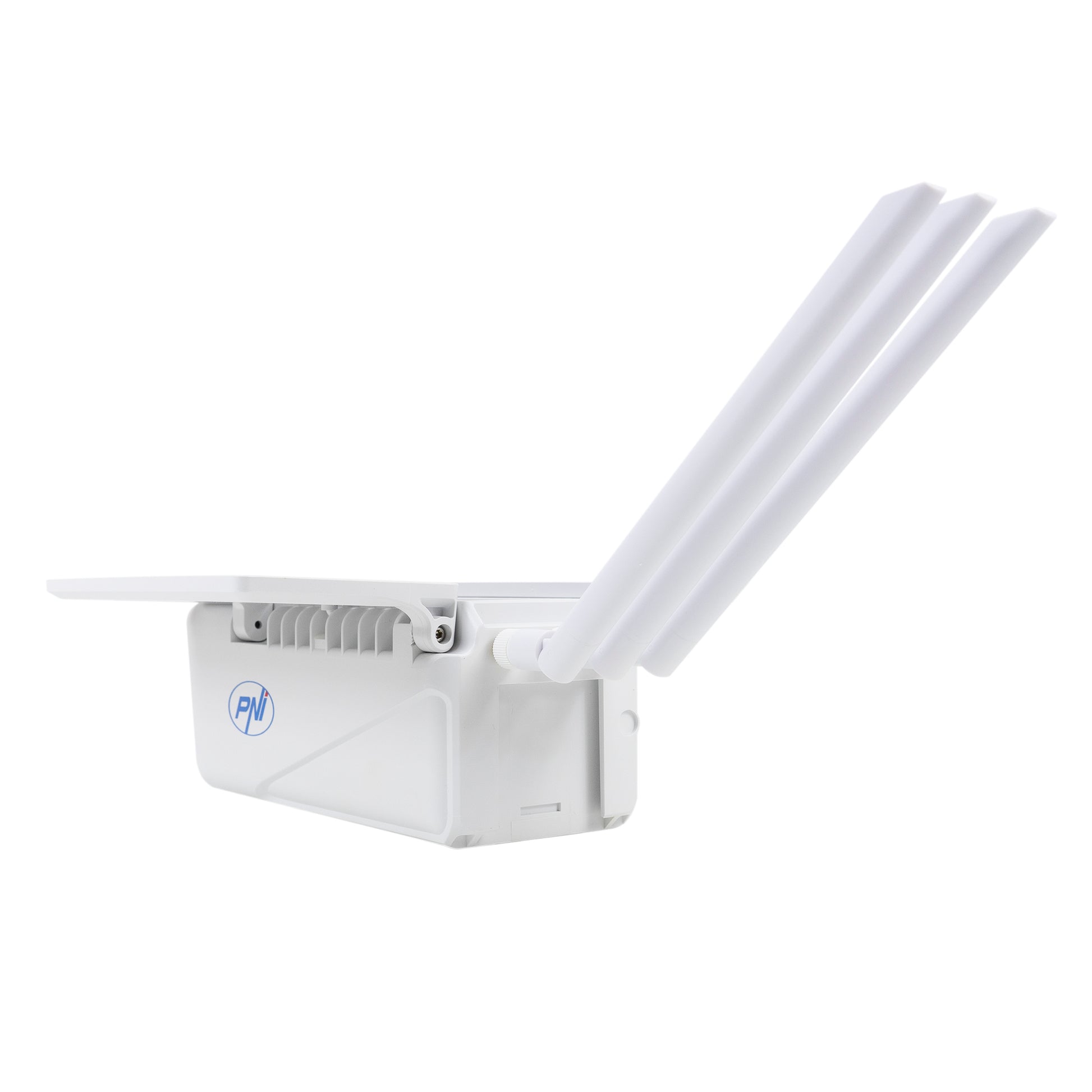 Camera supraveghere video PNI SafeHome PT950LR 1080P 2MP cu panou solar 6W, WiFi, acumulator, control prin aplicatia Tuya Smart, integrare in scenarii si automatizari smart cu alte produse compatibile Tuya