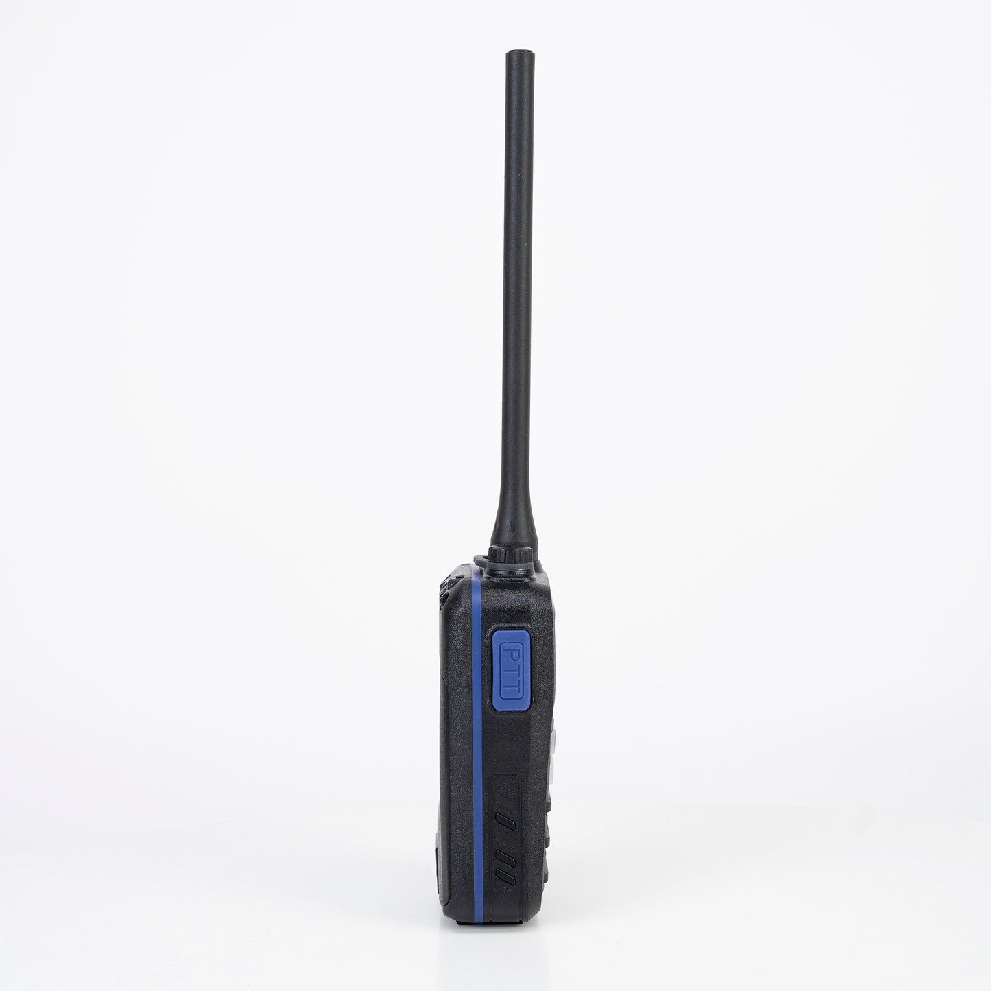 Statie radio maritima portabila JOPIX MARINE 242P, 156.000-162.000 Mhz, Scan, ASQ, Dual-Tri Watch, acumulatori AAA inclusi