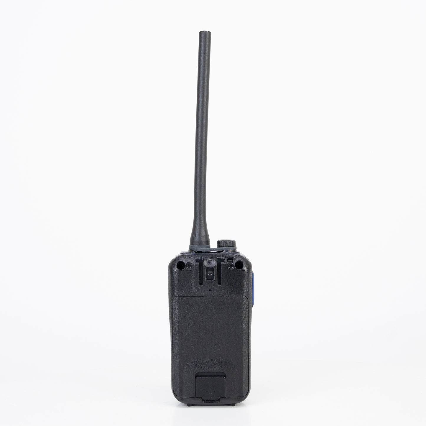 Statie radio maritima portabila JOPIX MARINE 242P, 156.000-162.000 Mhz, Scan, ASQ, Dual-Tri Watch, acumulatori AAA inclusi