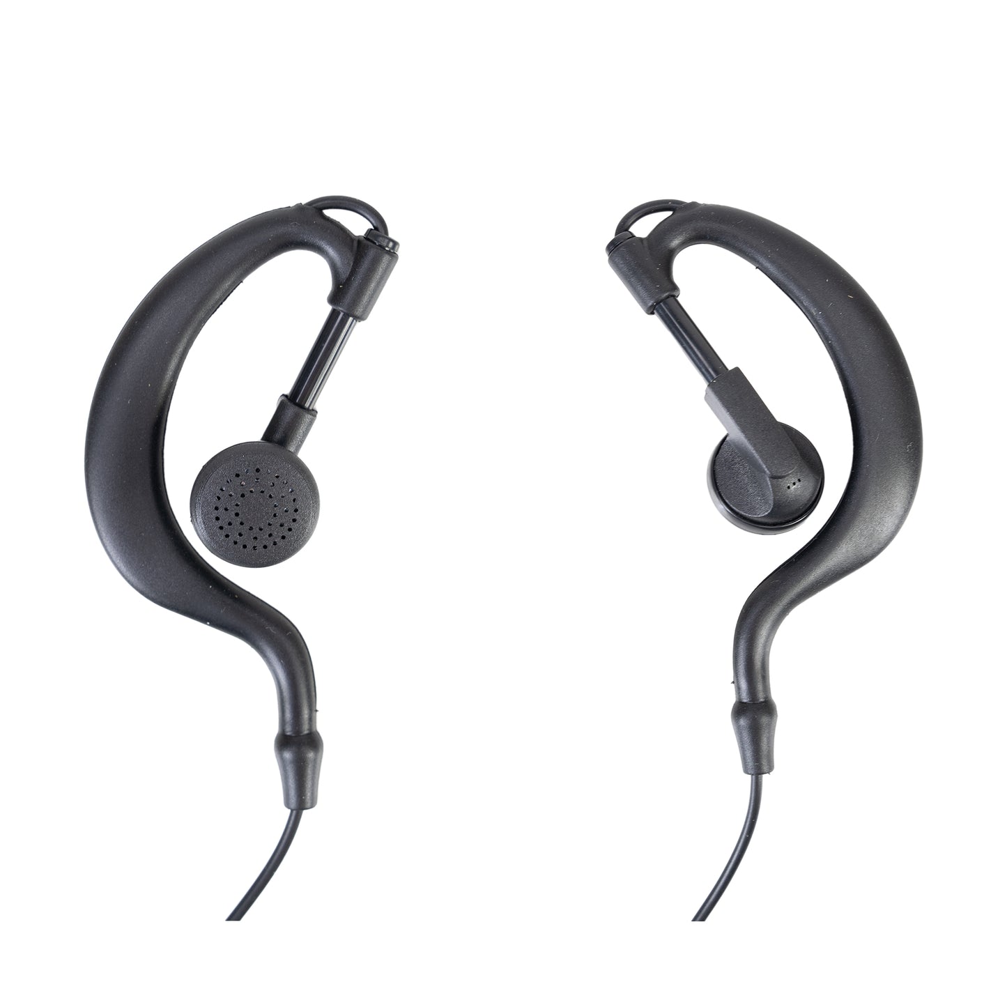 Casti cu microfon PNI Jetfon MA-1703 cu 2 pini tip Motorola