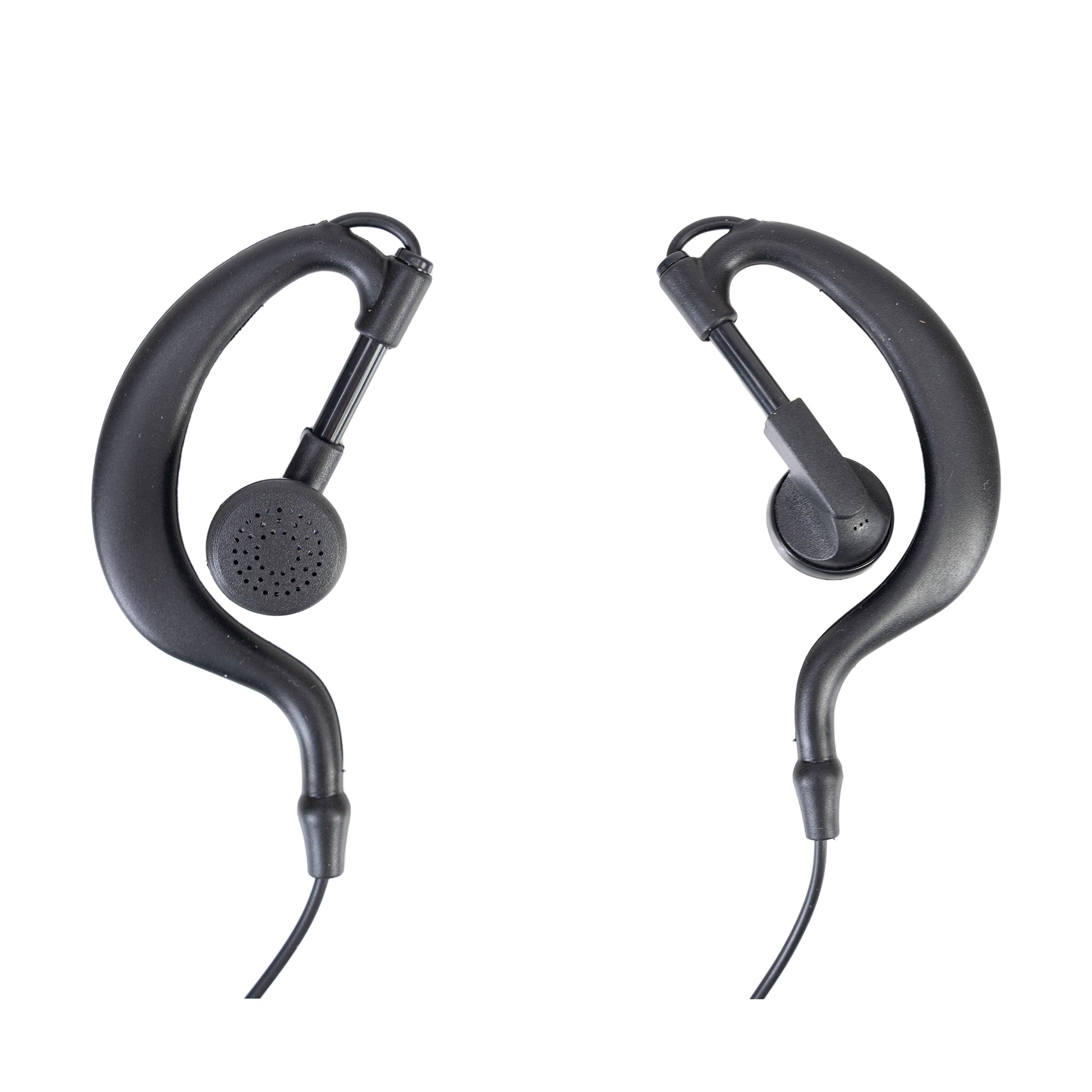 Casti cu microfon PNI Jetfon MA-1703 cu 2 pini tip Motorola