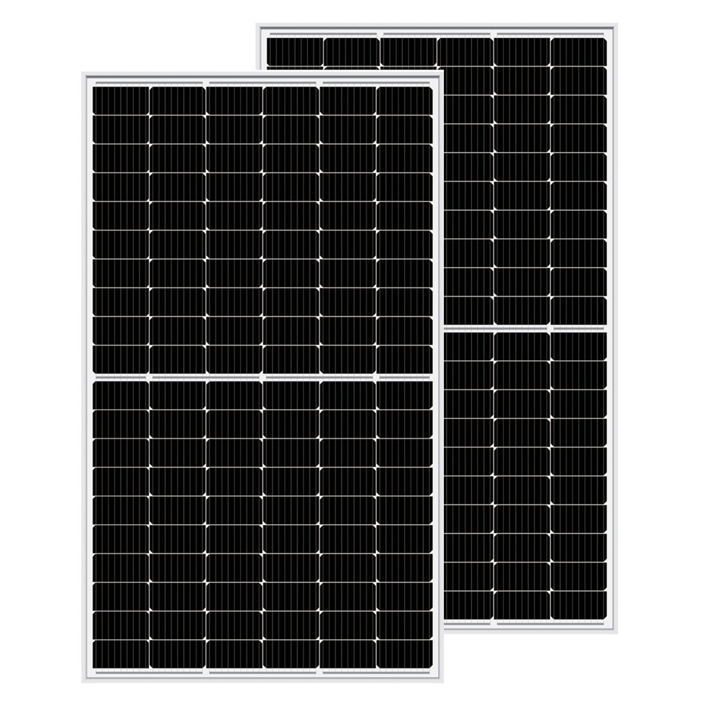 Palet complet 30 bucati Panou solar fotovoltaic PNI Green House 370W monocristalin, 120 celule, 11A