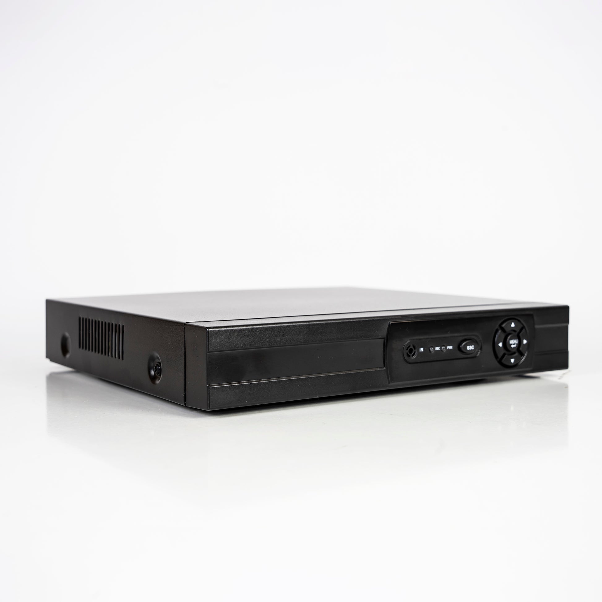 DVR PNI House AHD829, maxim 8 canale analogice sau IP, H265, USB, 2 x HDD SATA