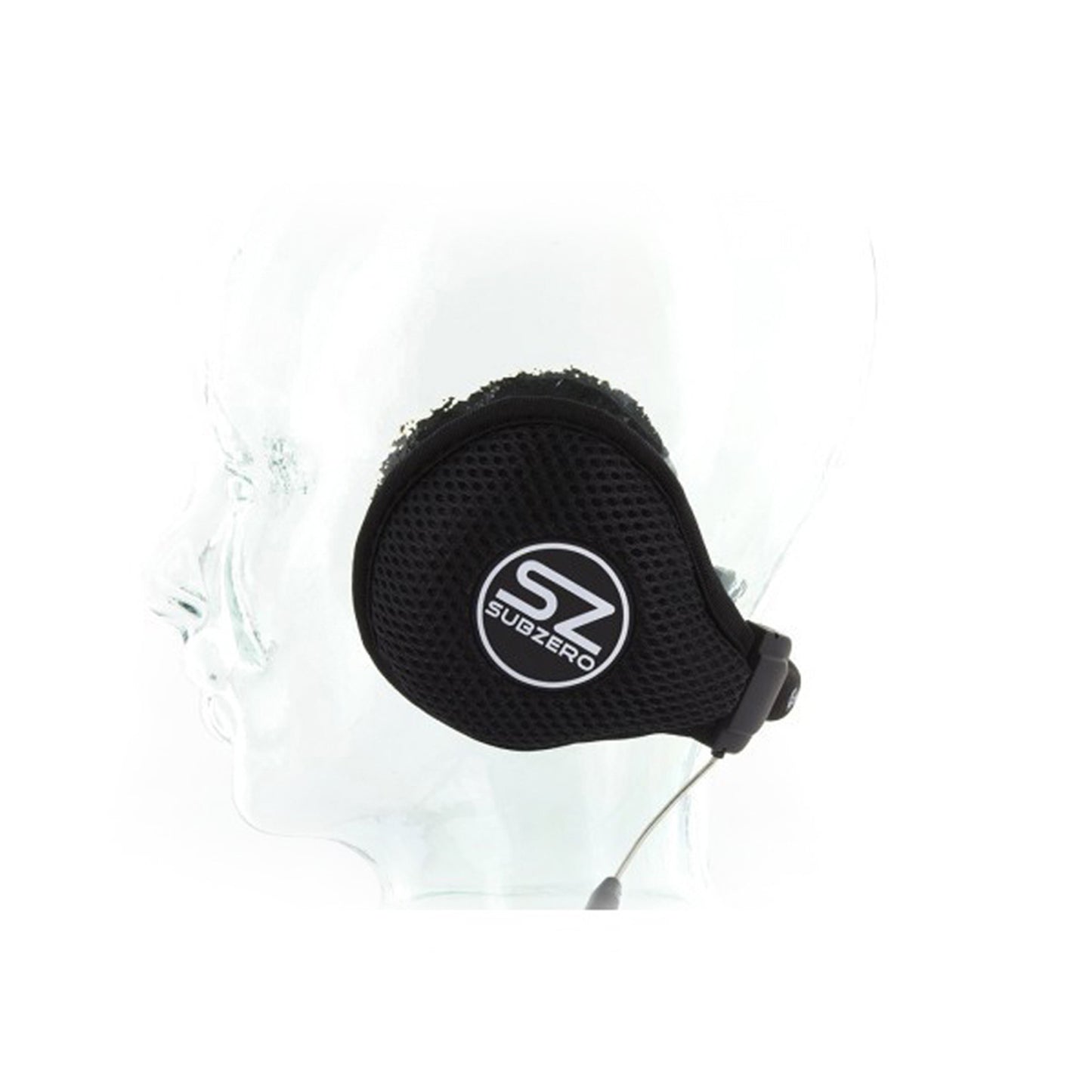 Casti stereo Midland Subzero Sun pentru vară culoare Negru  Cod C936.17