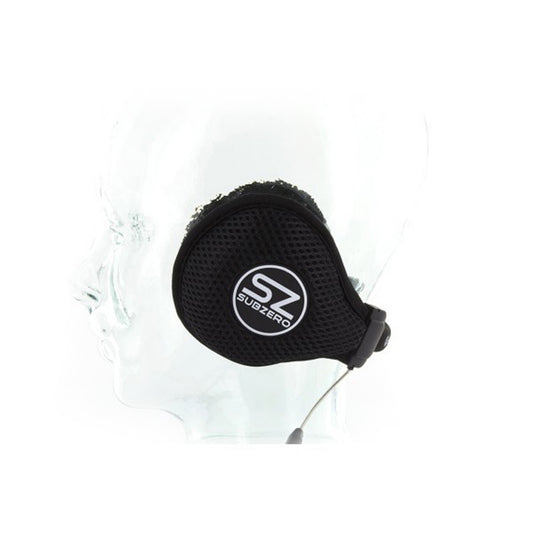 Casti stereo Midland Subzero Sun pentru vară culoare Negru  Cod C936.17